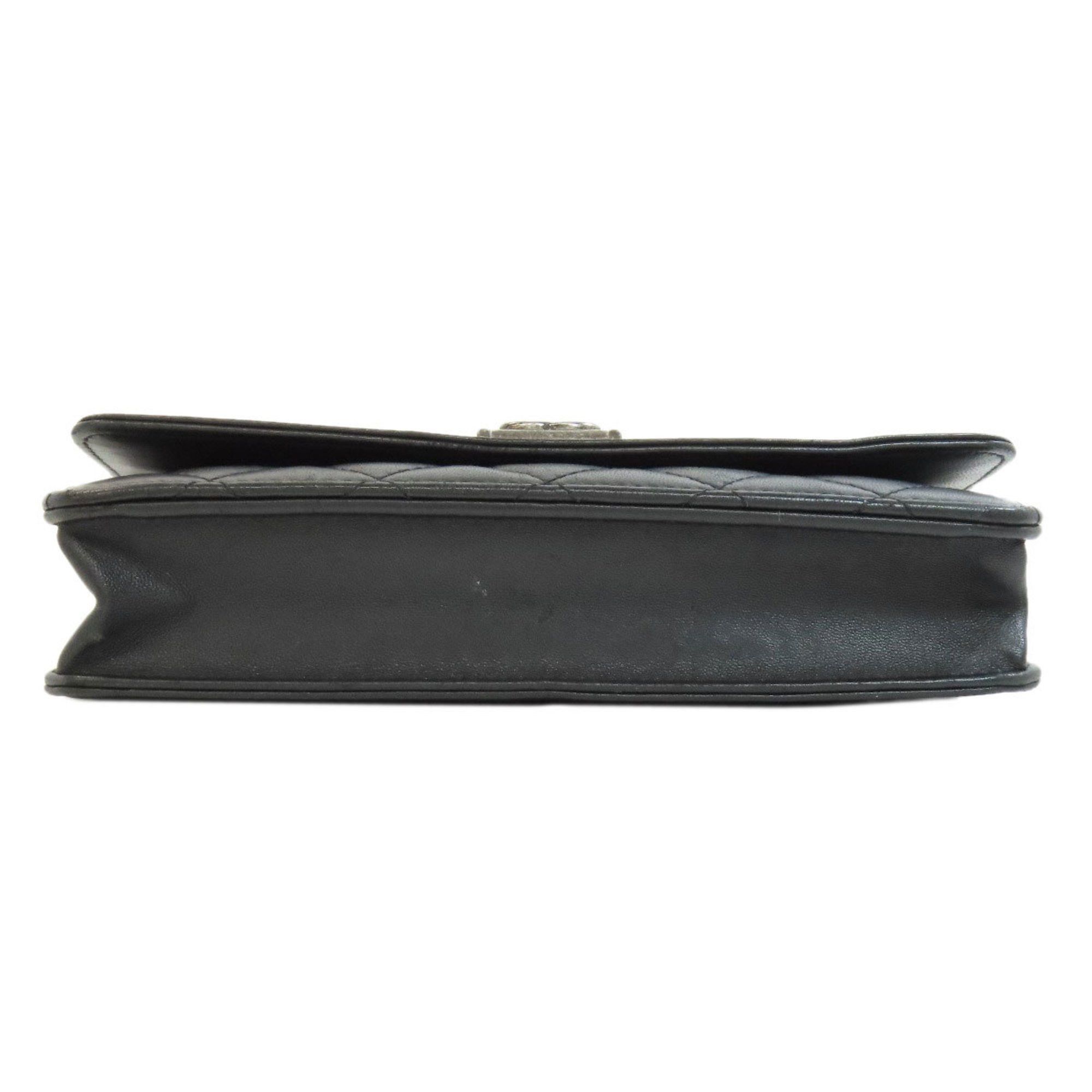 Chanel Chanel Boy shoulder Size ONE SIZE - 4 Thumbnail