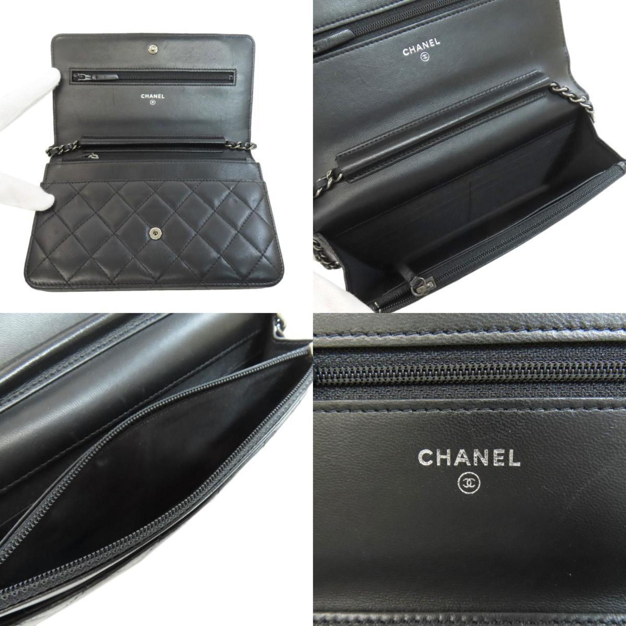 Chanel Chanel Boy shoulder Size ONE SIZE - 7 Thumbnail