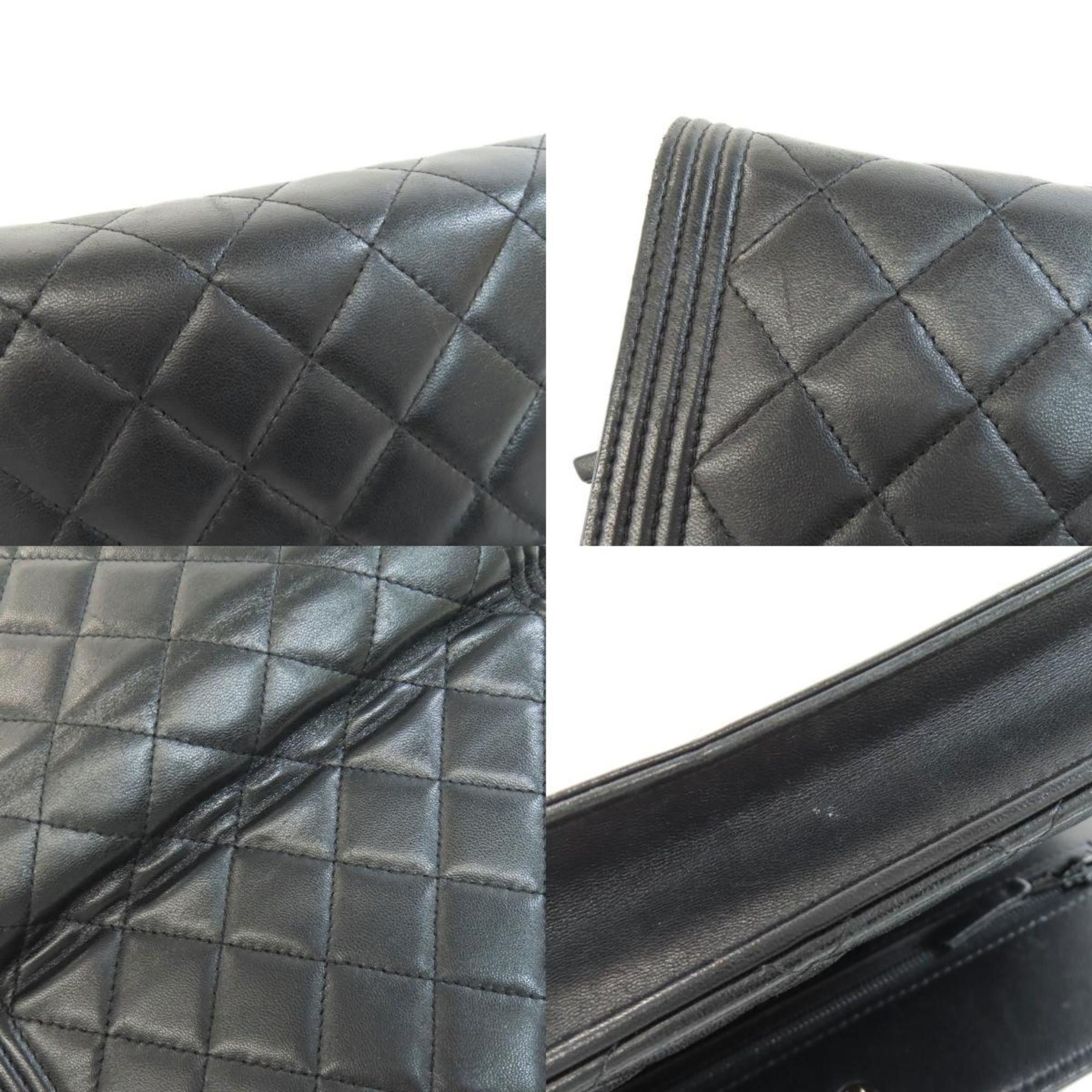 Chanel Chanel Boy shoulder Size ONE SIZE - 9 Thumbnail