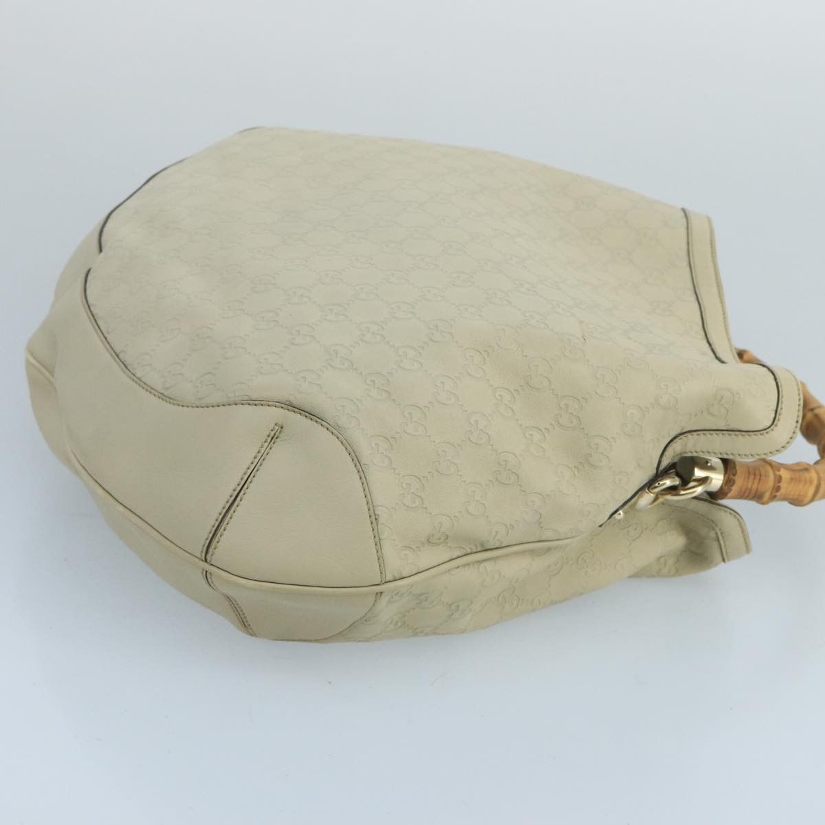 Gucci Gucci Bamboo handbag Size ONE SIZE - 3 Thumbnail