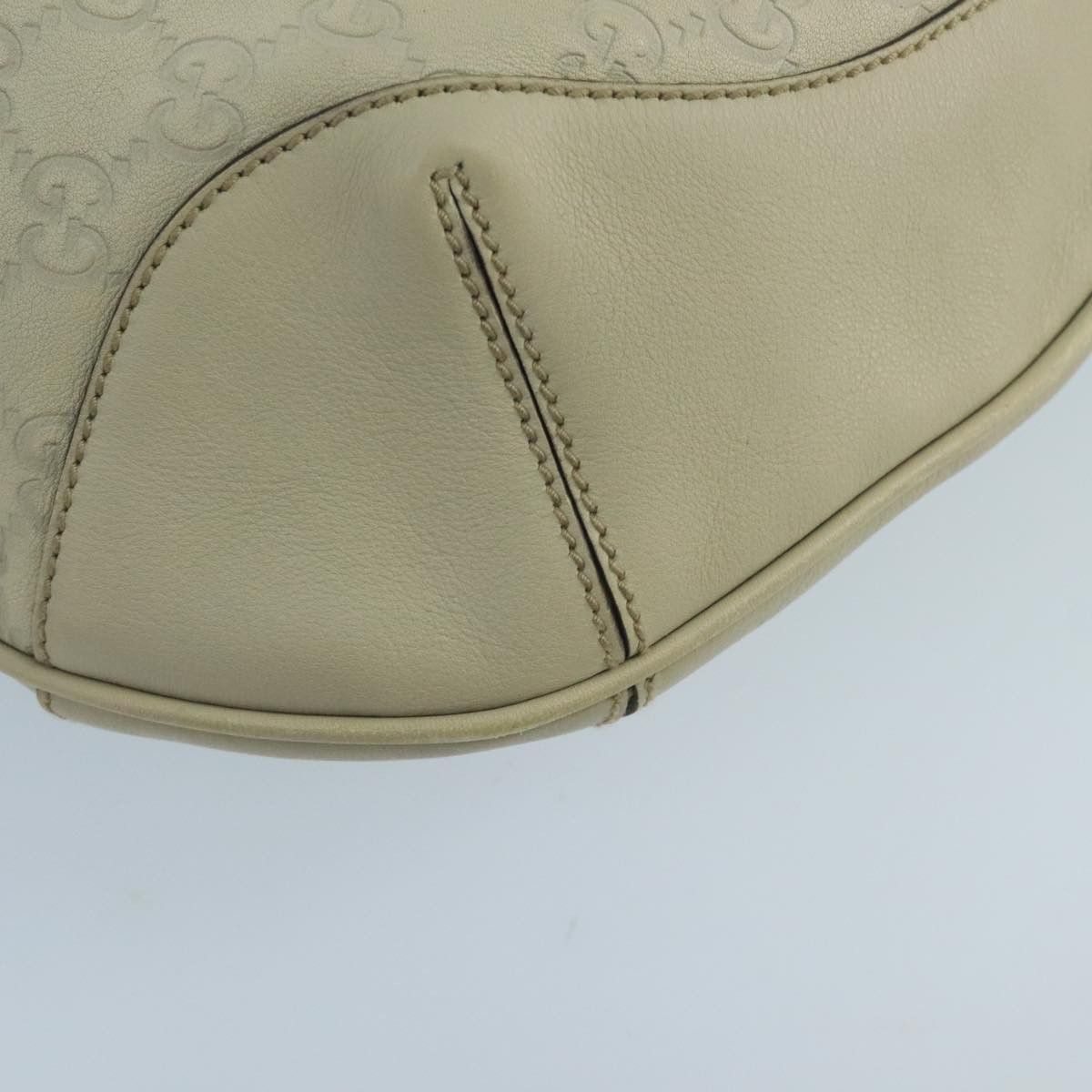 Gucci Gucci Bamboo handbag Size ONE SIZE - 10 Thumbnail