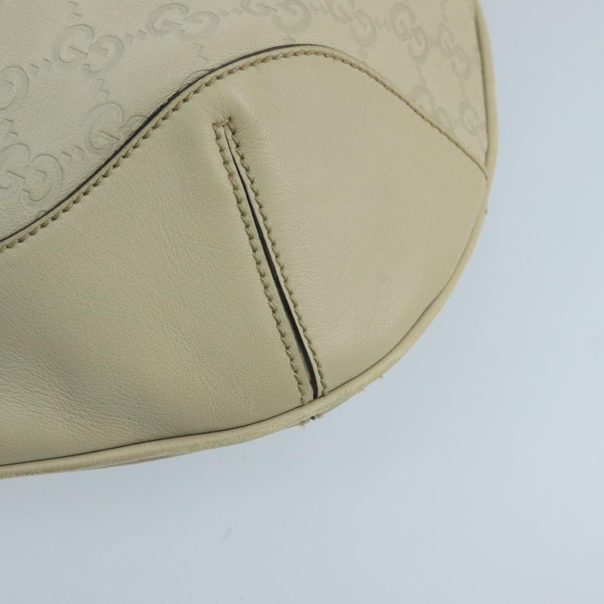 Gucci Gucci Bamboo handbag Size ONE SIZE - 9 Thumbnail