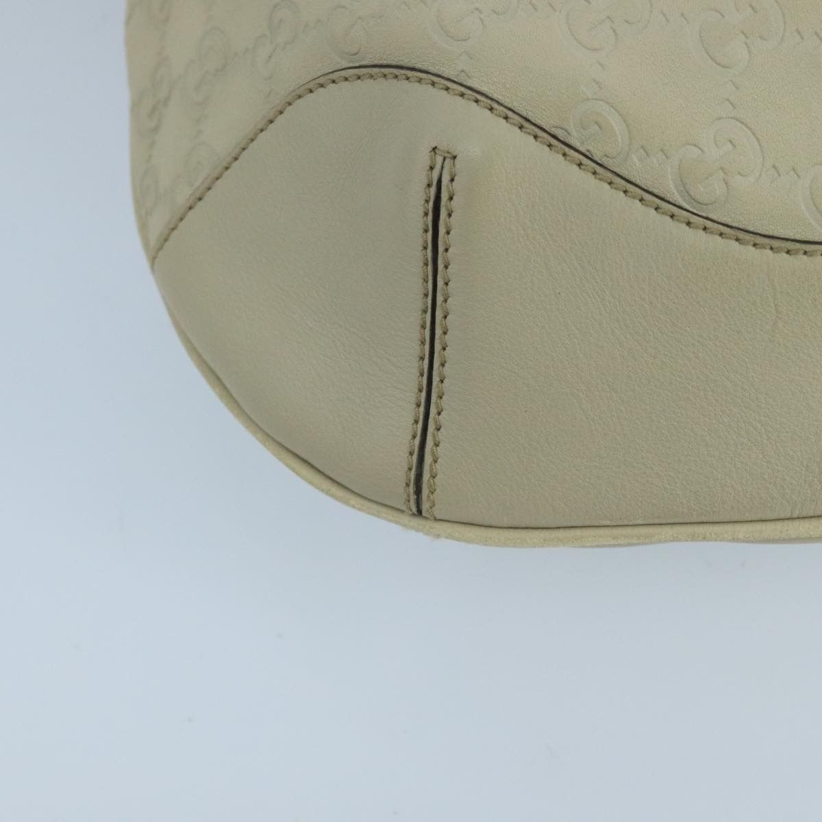 Gucci Gucci Bamboo handbag Size ONE SIZE - 8 Thumbnail