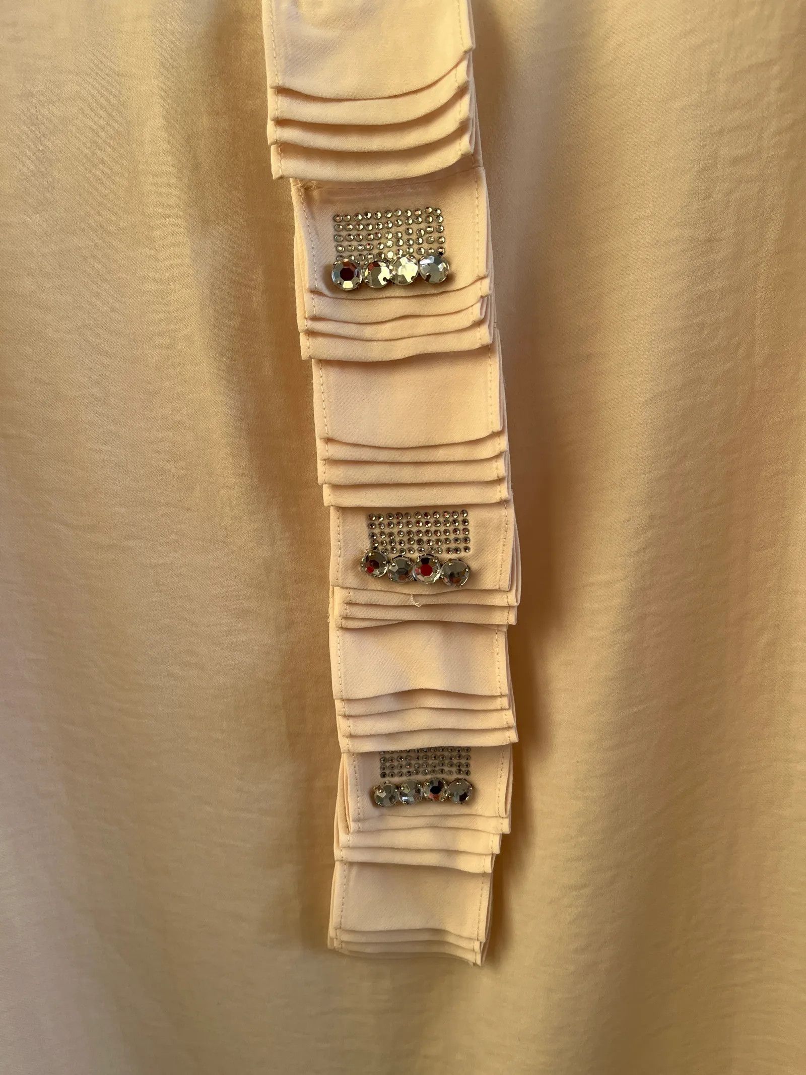 By Malene Birger By Malene Birger Blouse Size M / US 6-8 / IT 42-44 - 4 Thumbnail