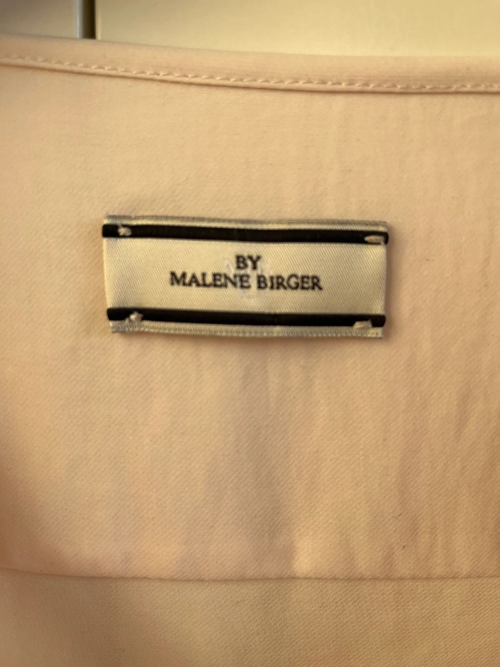 By Malene Birger By Malene Birger Blouse Size M / US 6-8 / IT 42-44 - 2 Thumbnail