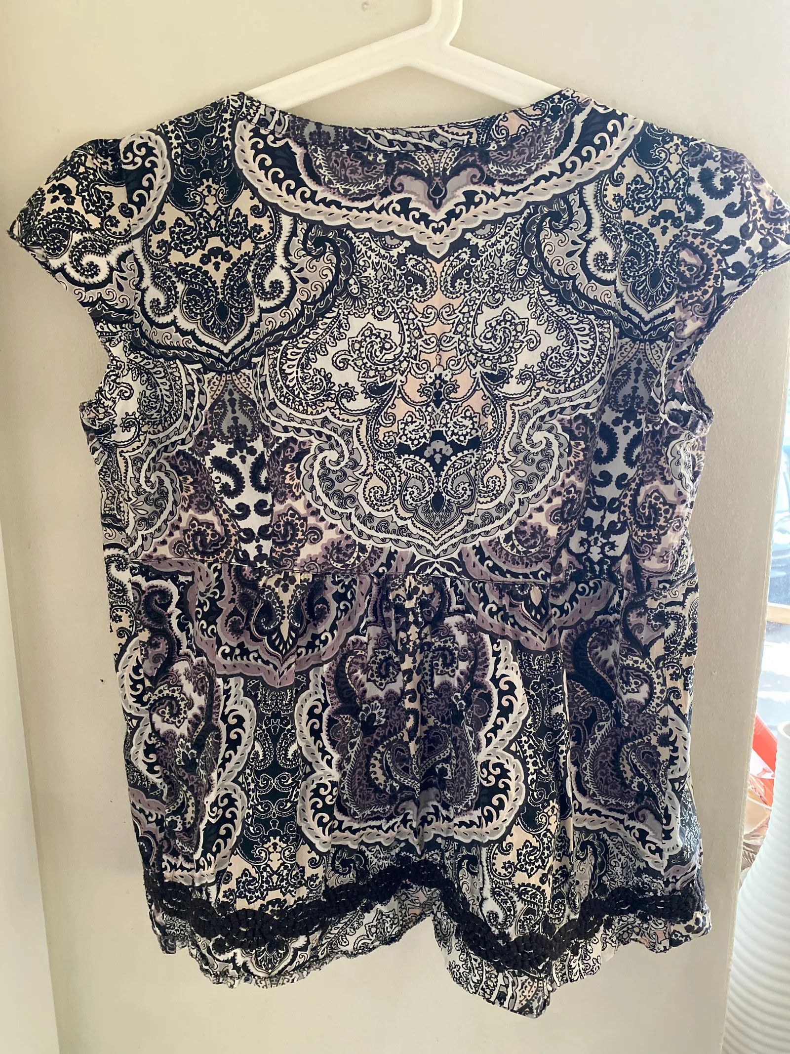 Odd Molly Odd Molly Blouse Size S / US 4 / IT 40 - 4 Thumbnail