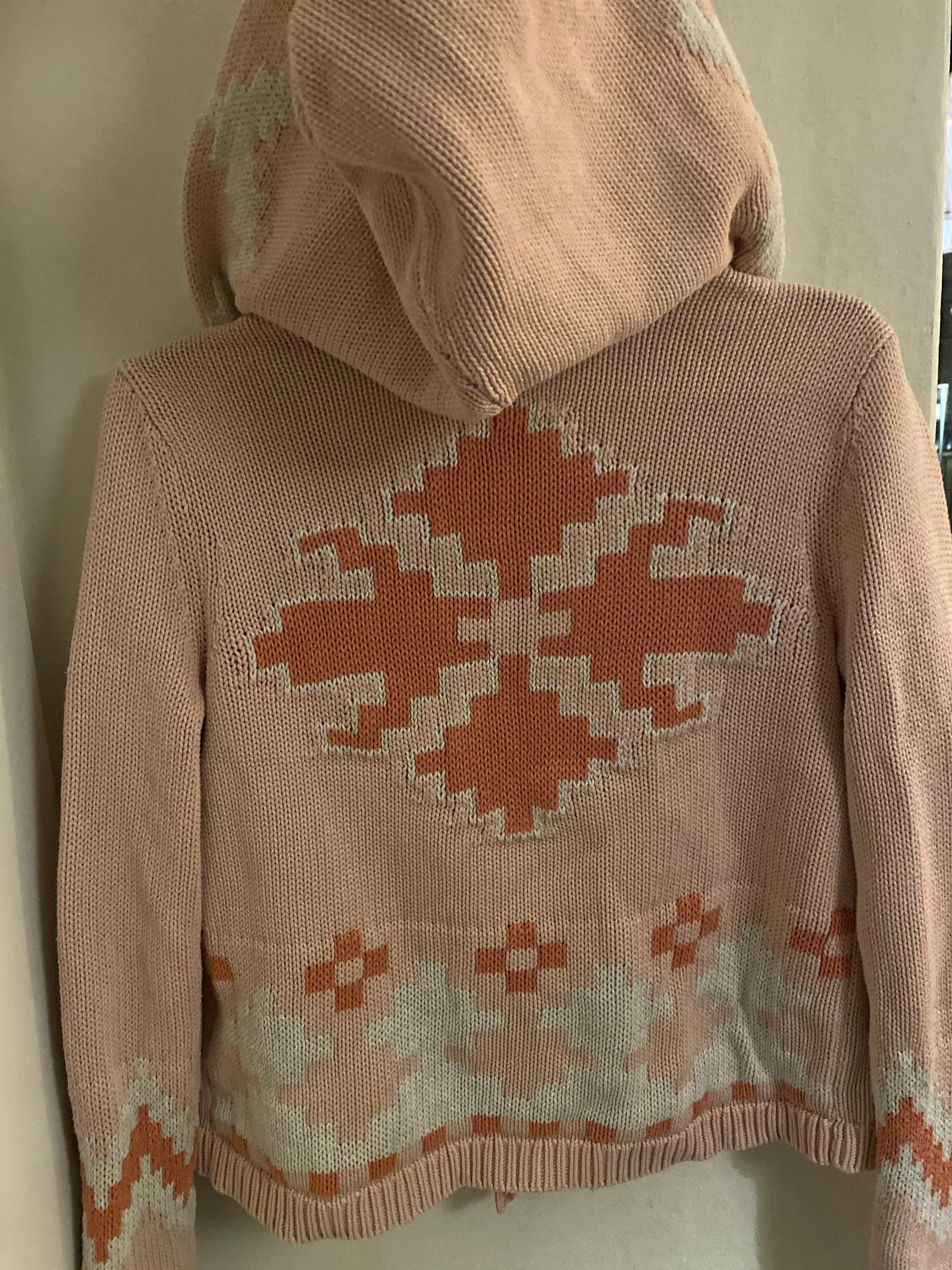 Odd Molly Odd Molly Cardigan Size S / US 4 / IT 40 - 5 Thumbnail