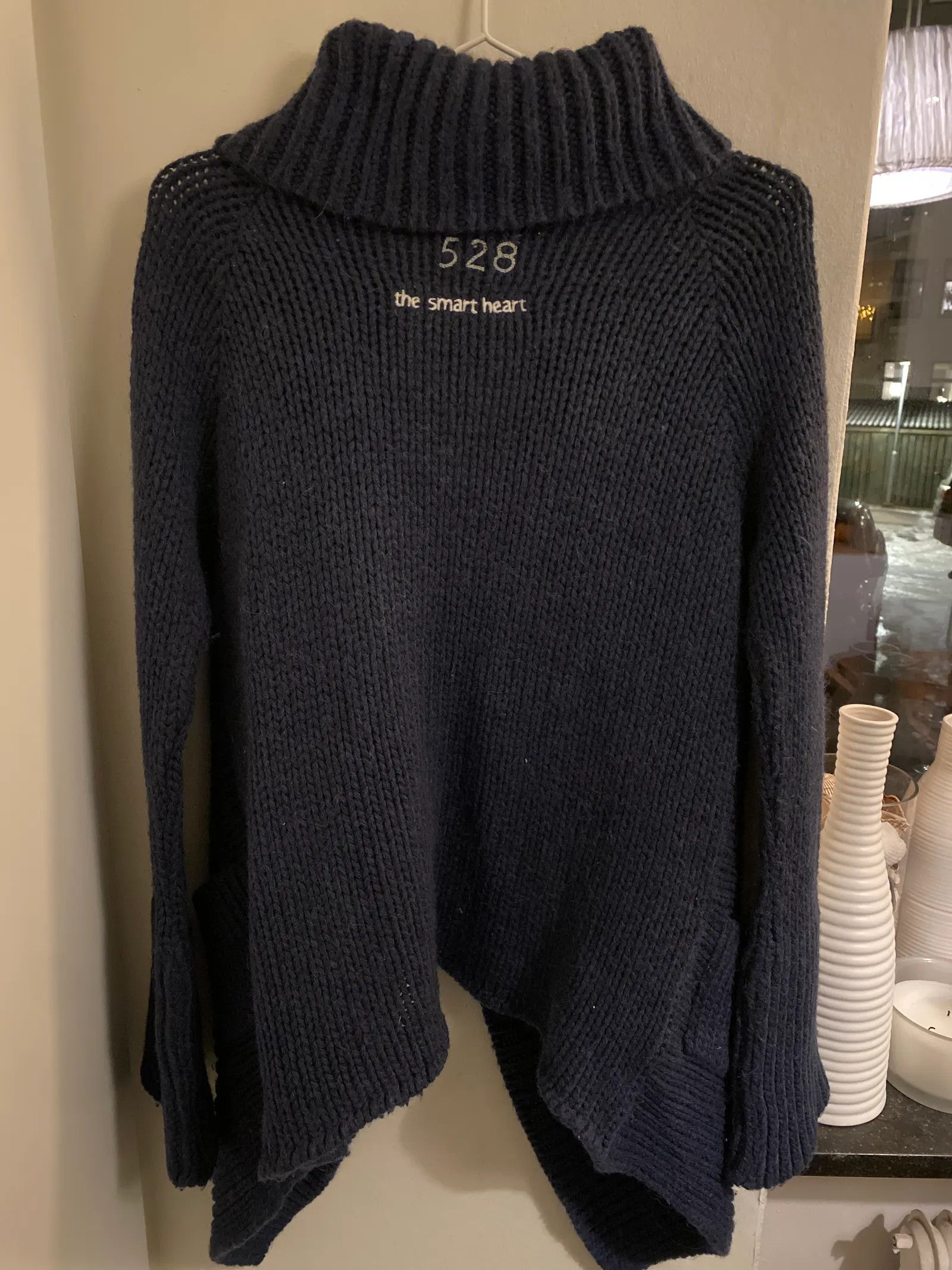 Odd Molly Odd Molly Cardigan Size S / US 4 / IT 40 - 4 Thumbnail
