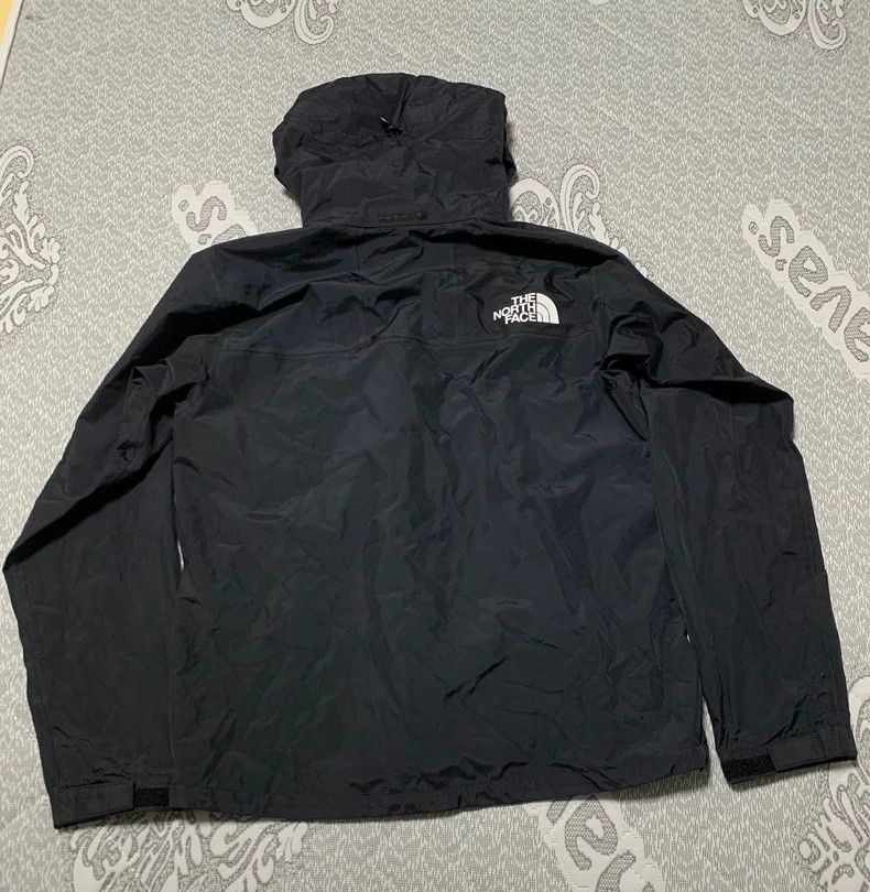 The North Face THE NORTH FACE Darth Vader gtx jacket-zp-zp