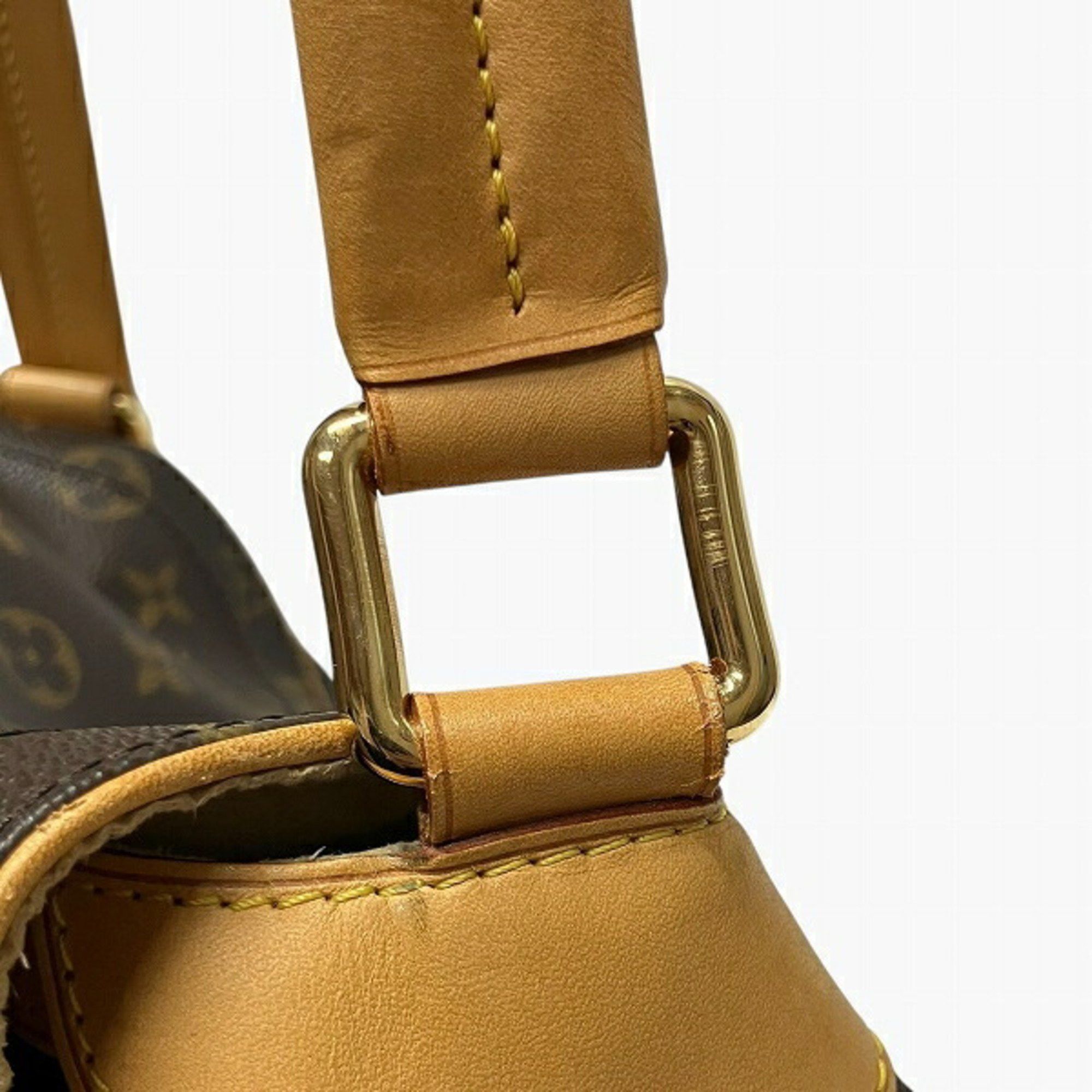 Louis Vuitton Louis Vuitton Beverly shoulder Size ONE SIZE - 8 Thumbnail