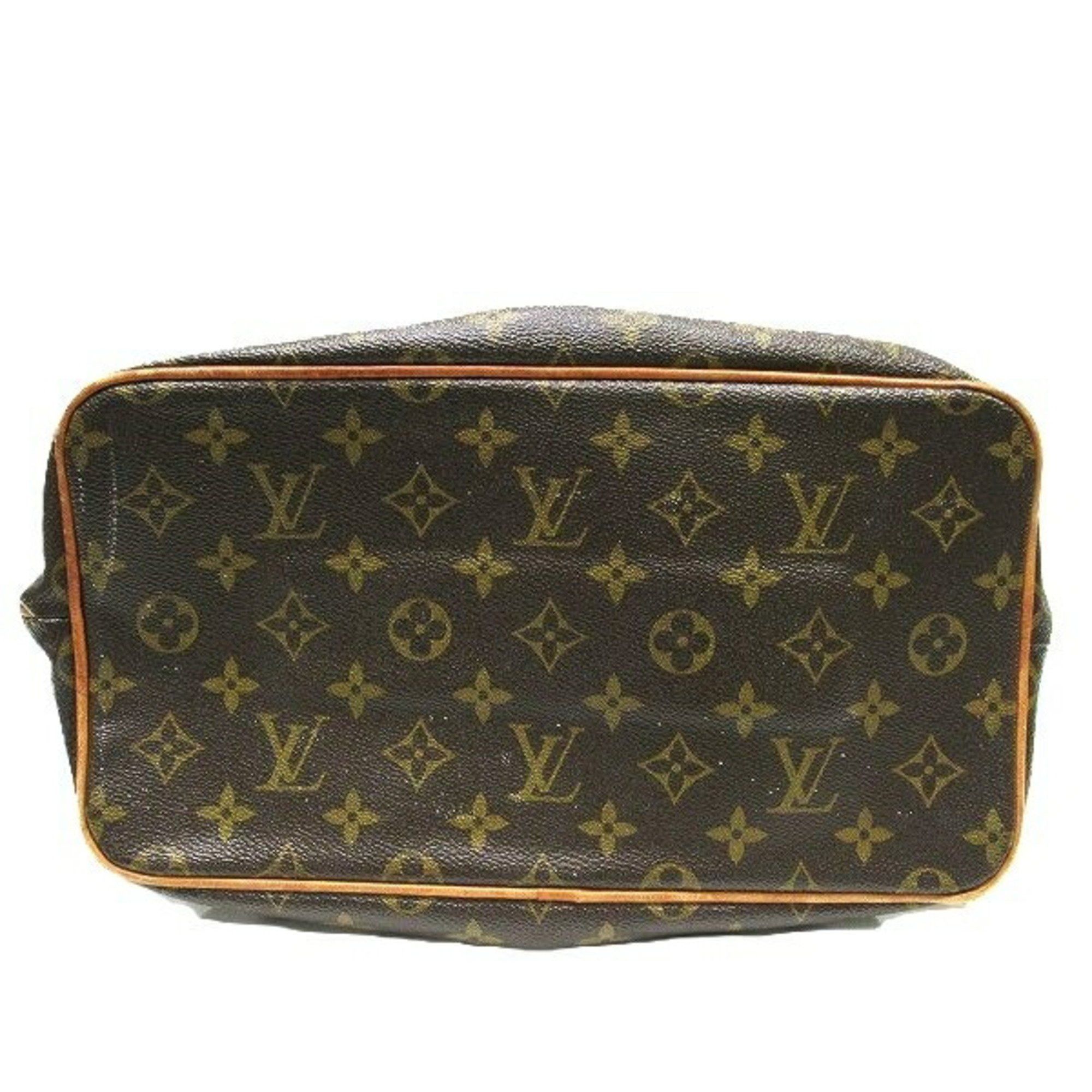 Louis Vuitton Louis Vuitton Palermo PM shoulder Size ONE SIZE - 4 Thumbnail