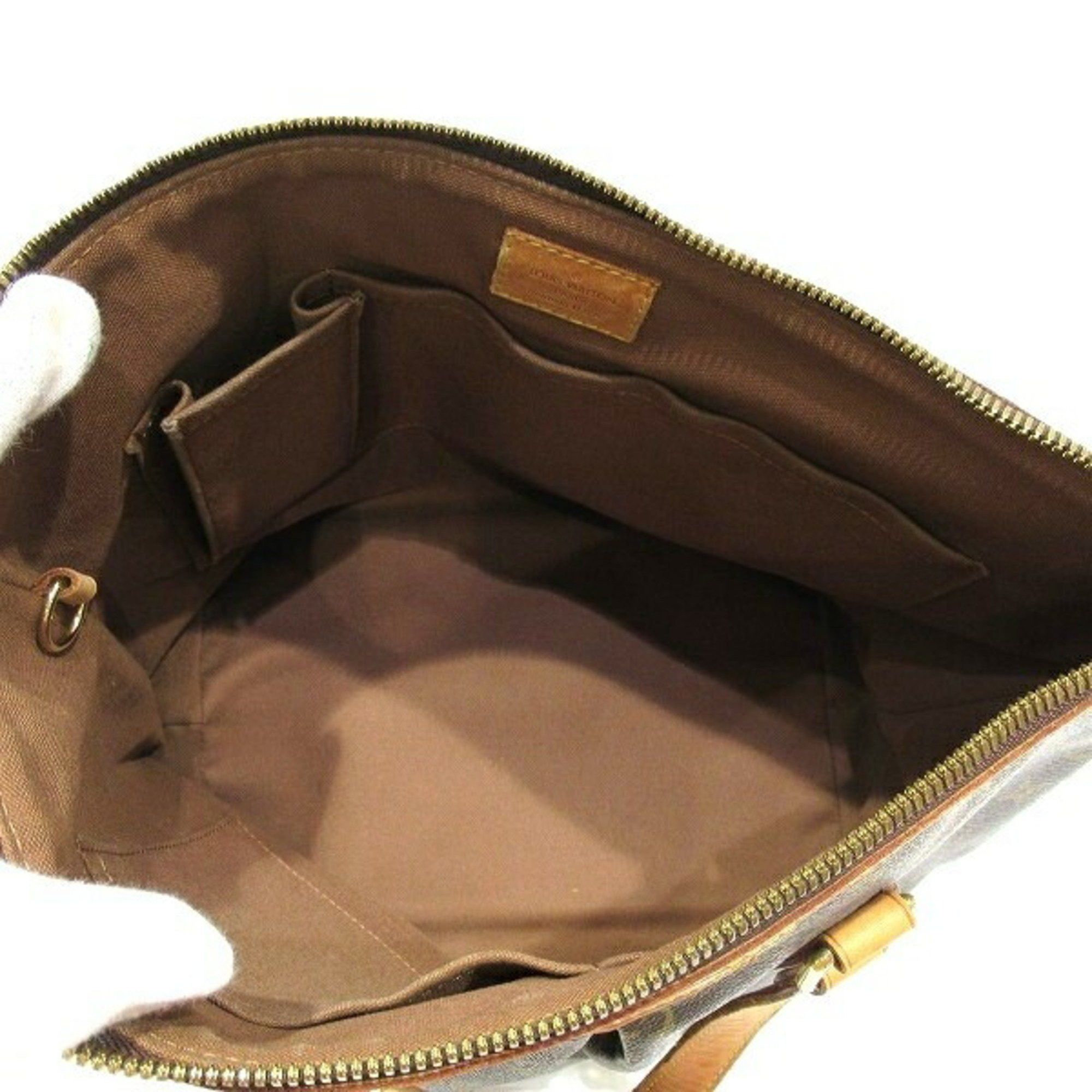 Louis Vuitton Louis Vuitton Palermo PM shoulder Size ONE SIZE - 7 Thumbnail