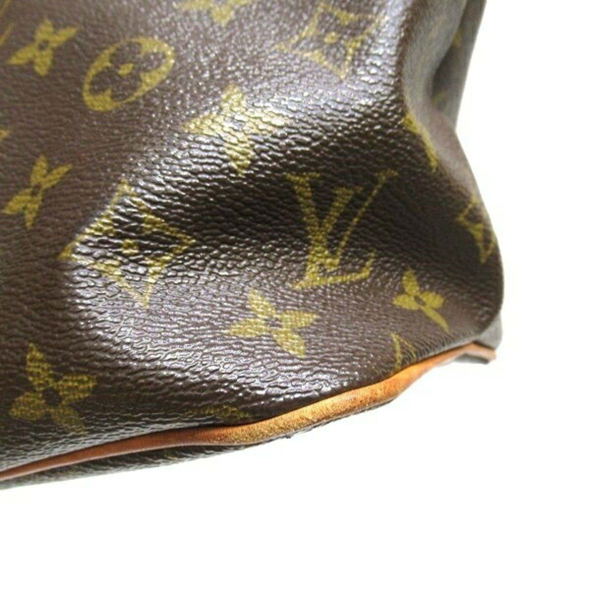 Louis Vuitton Louis Vuitton Palermo PM shoulder Size ONE SIZE - 5 Thumbnail