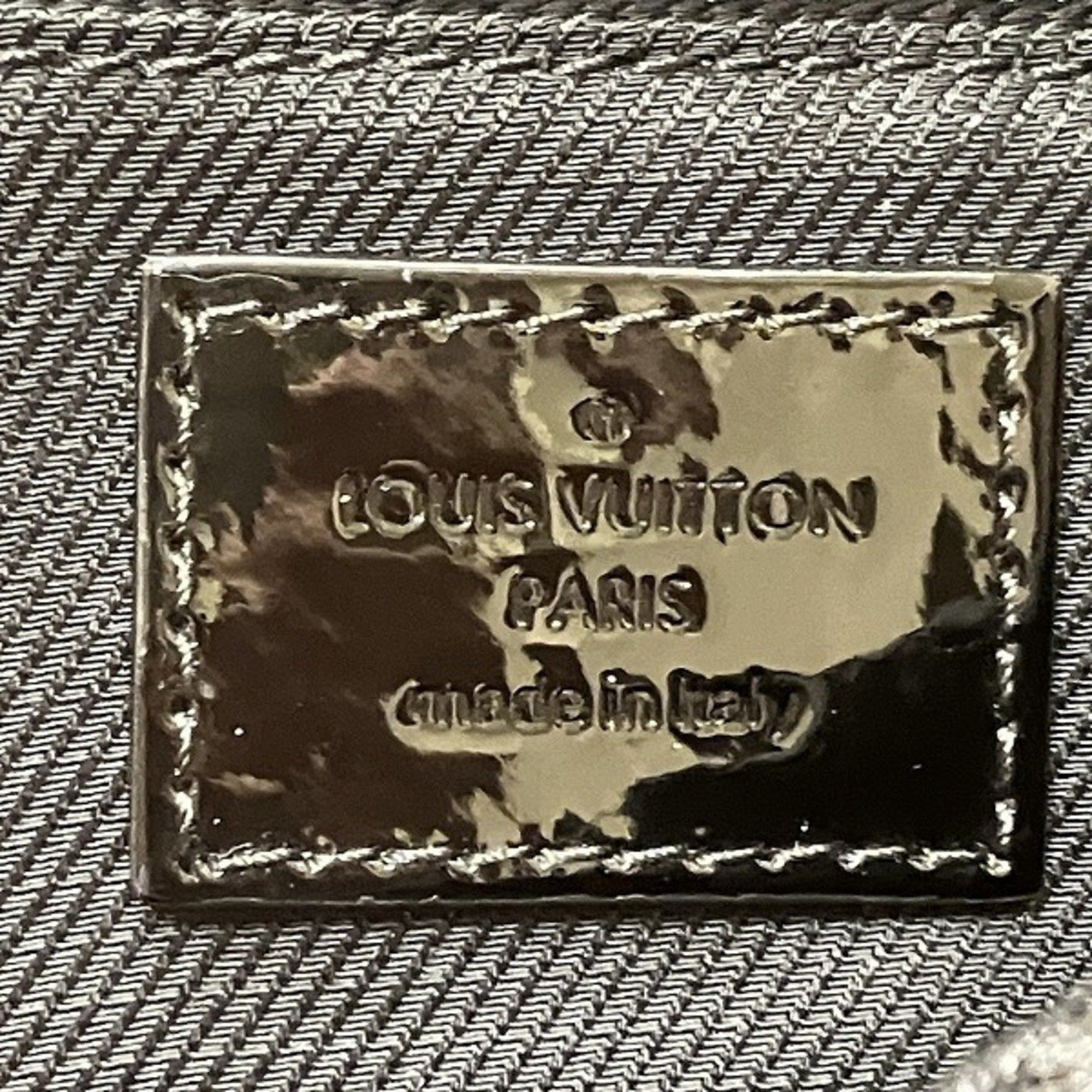 Louis Vuitton Louis Vuitton Pochette Dentelle clutch Size ONE SIZE - 9 Thumbnail