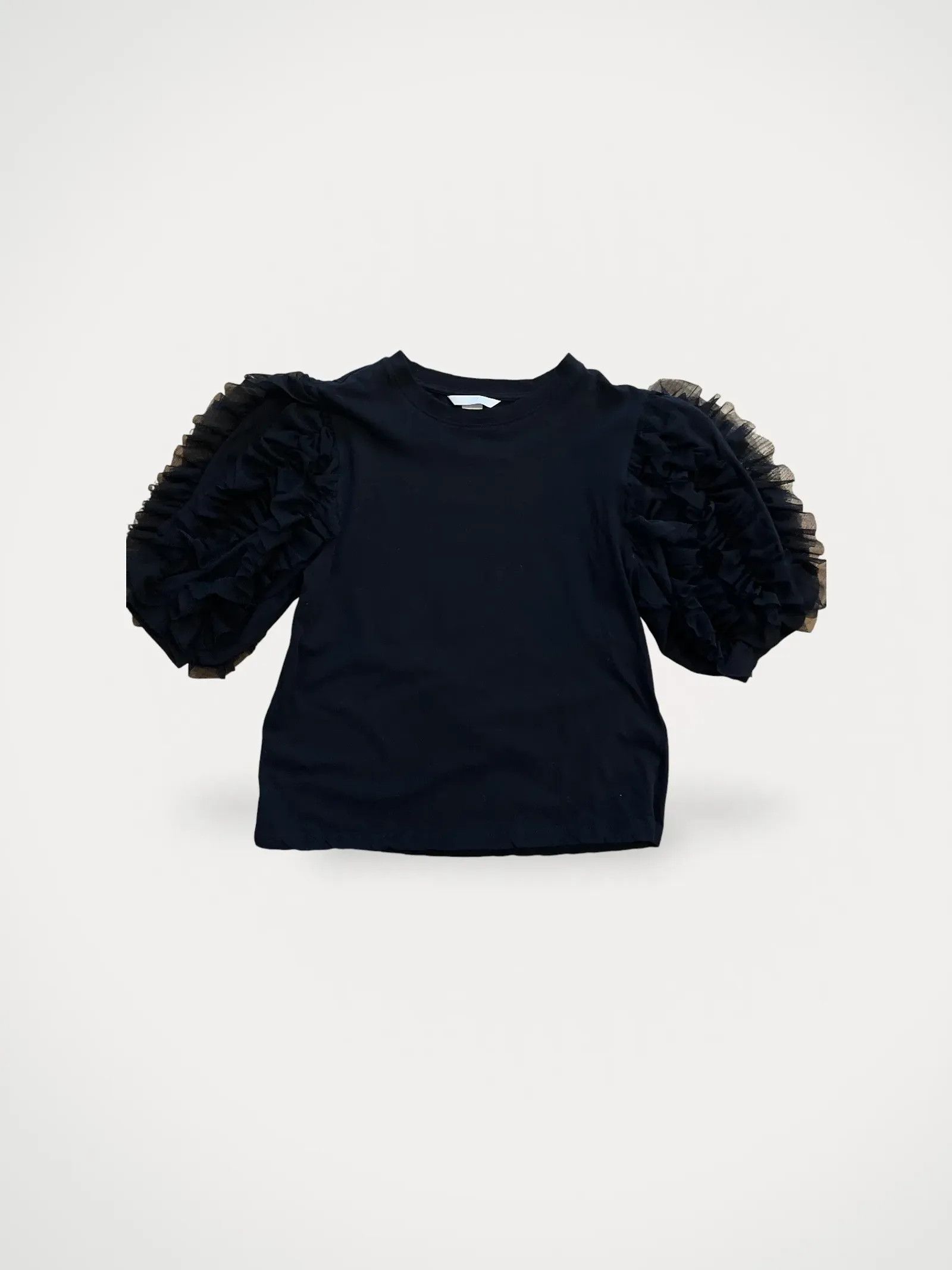 H&M H&M Blouse Size XS / US 0-2 / IT 36-38 - 2 Thumbnail
