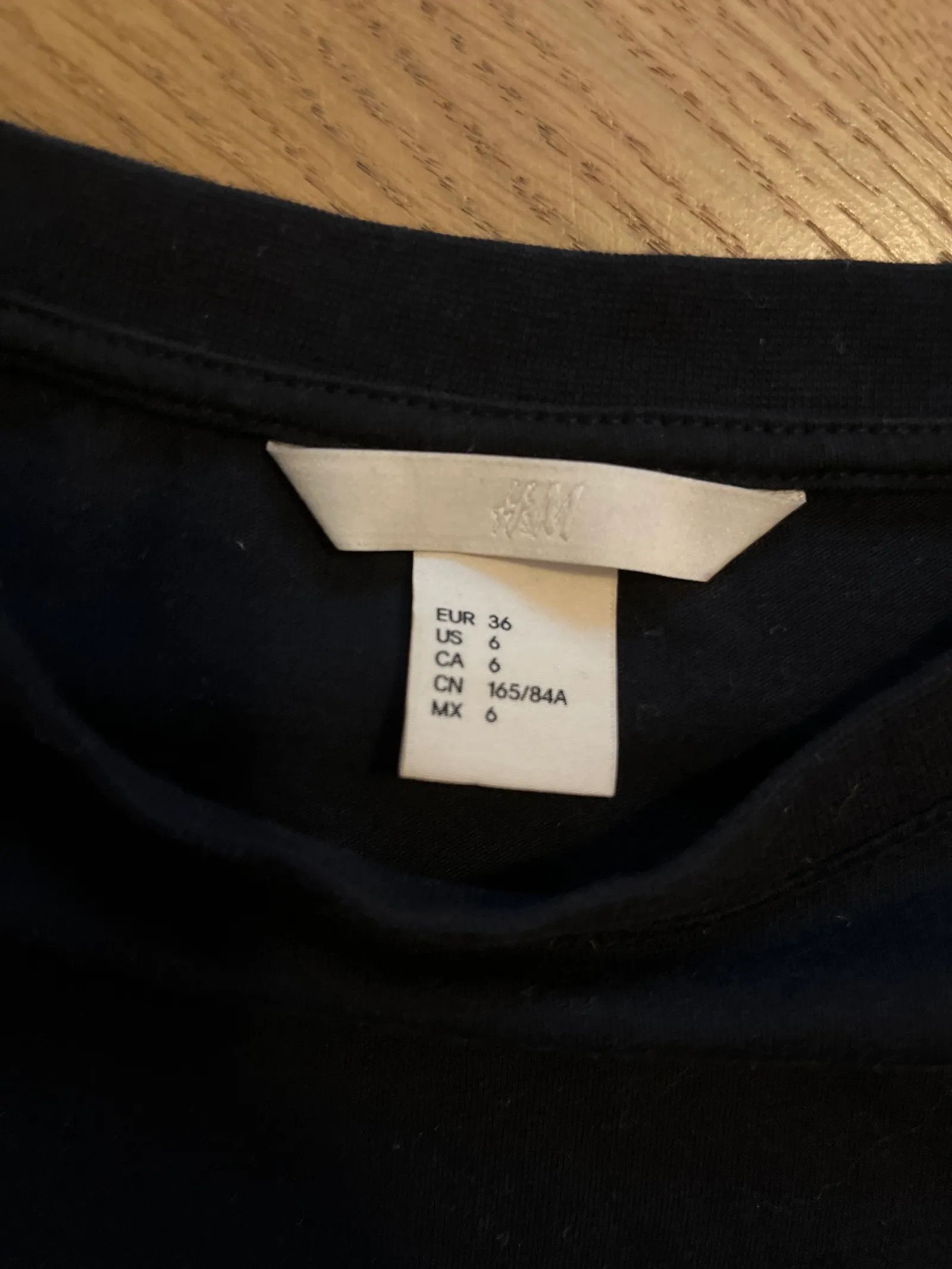 H&M H&M Blouse Size XS / US 0-2 / IT 36-38 - 3 Thumbnail