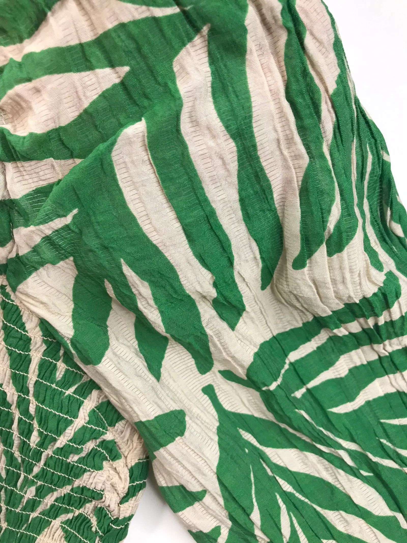 H&M H&M Blouse Size XS / US 0-2 / IT 36-38 - 5 Thumbnail