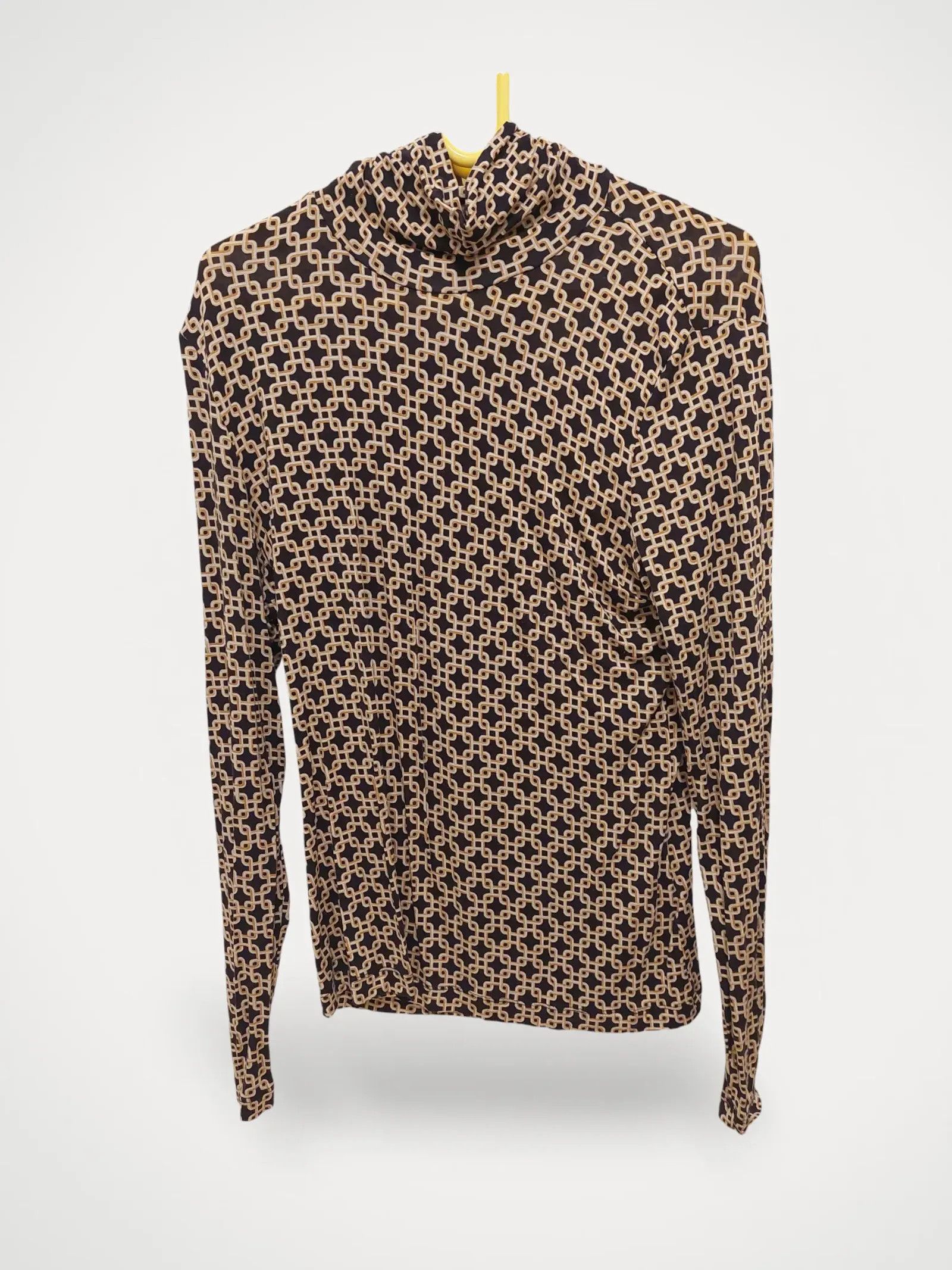 H&M H&M Richard Allen Sweater Size M / US 6-8 / IT 42-44 - 2 Thumbnail