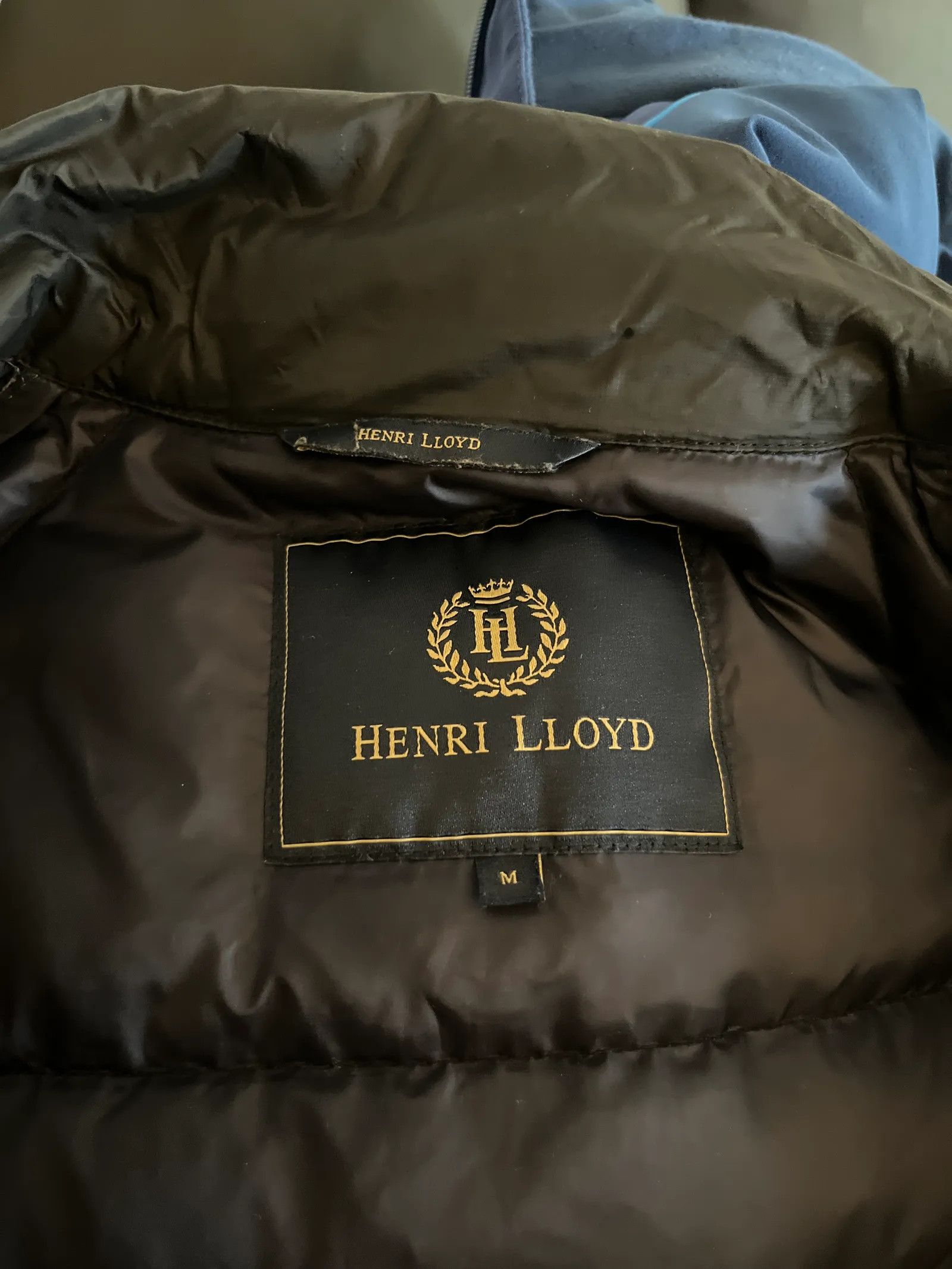 Henri Lloyd Henri Lloyd Jacket Size M / US 6-8 / IT 42-44 - 2 Thumbnail
