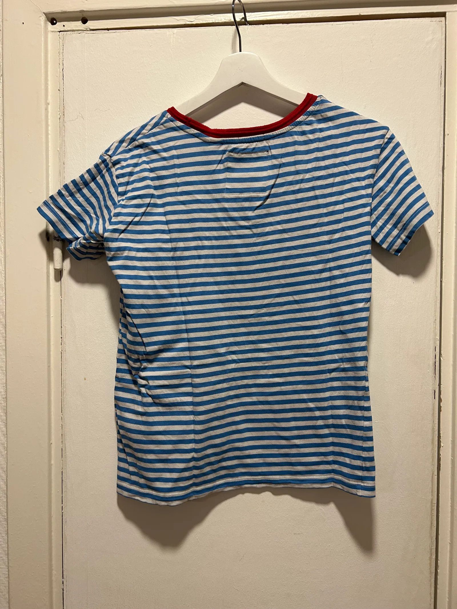 Superdry Superdry Short Sleeve T-shirt Size S / US 4 / IT 40 - 4 Thumbnail