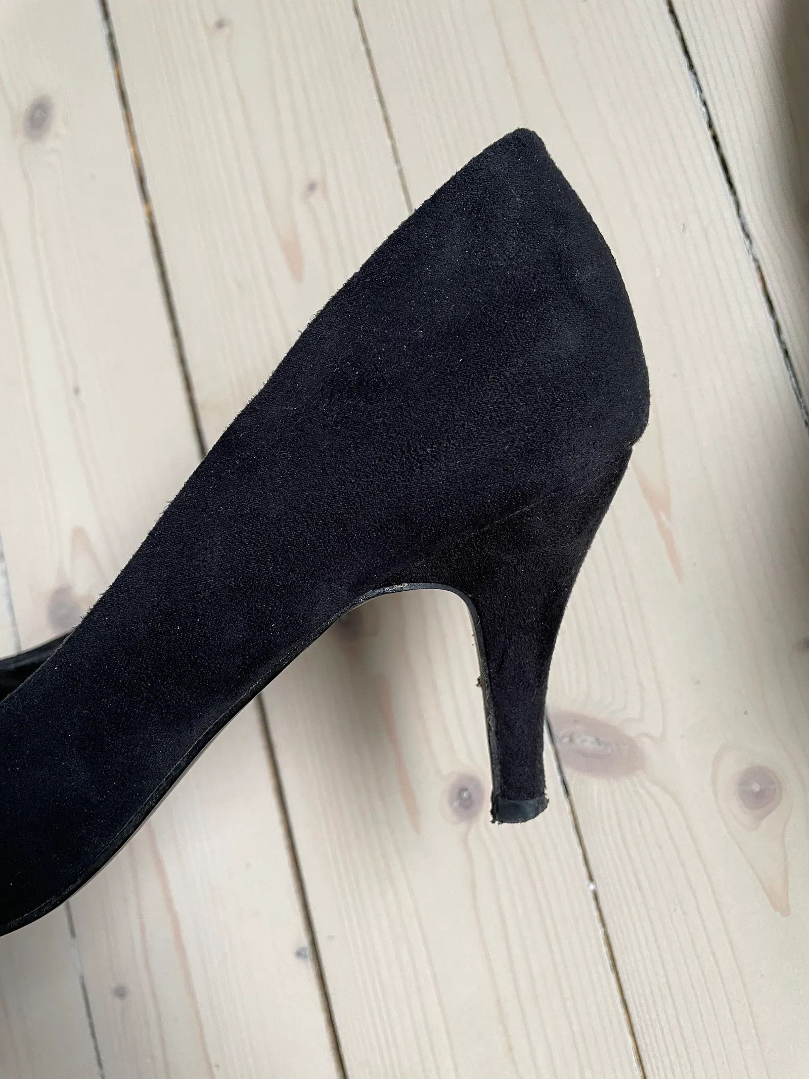 H&M H&M Heels Size US 8 / IT 38 - 5 Thumbnail