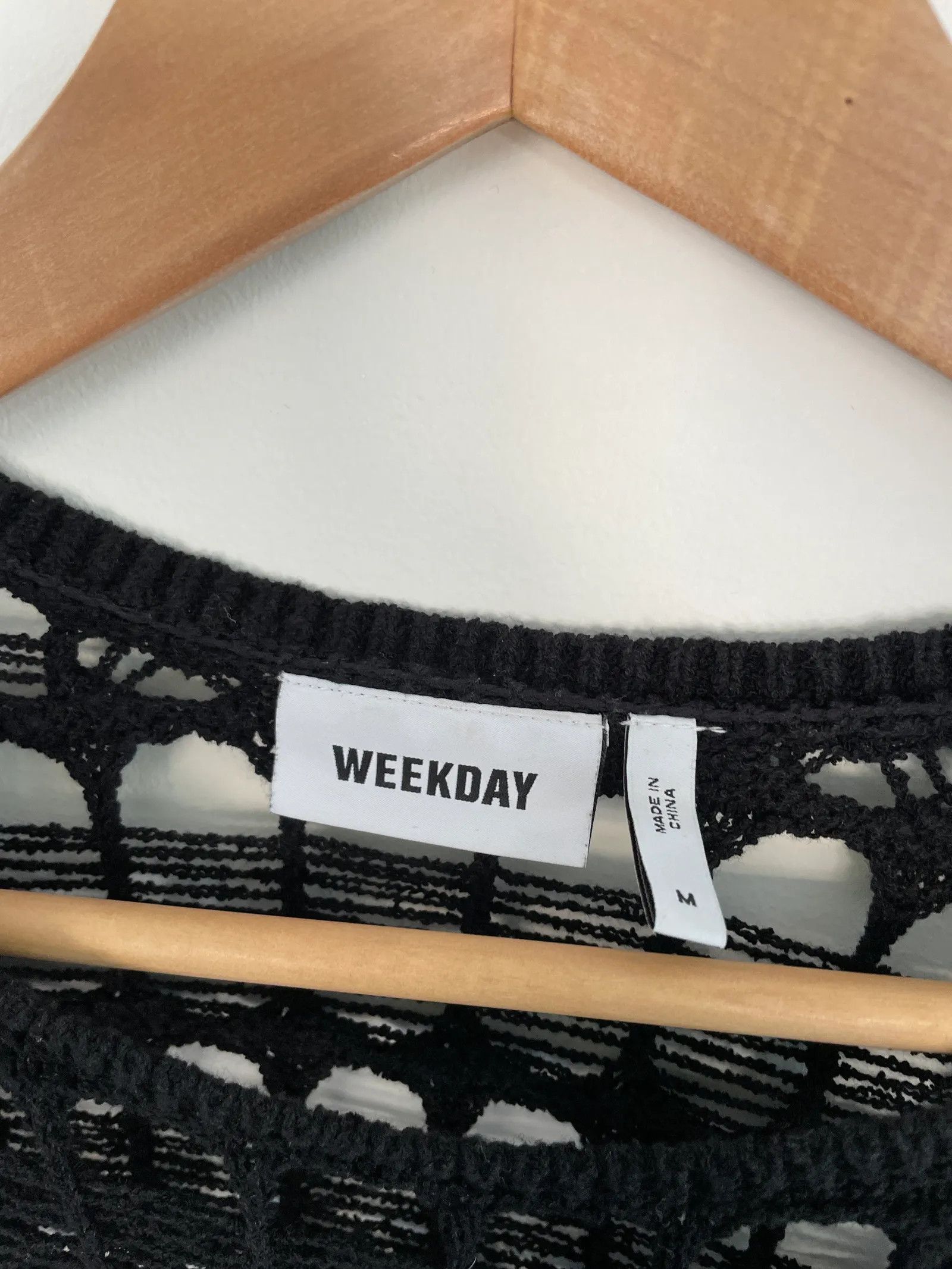 Weekday Weekday Dress Size M / US 6-8 / IT 42-44 - 2 Thumbnail