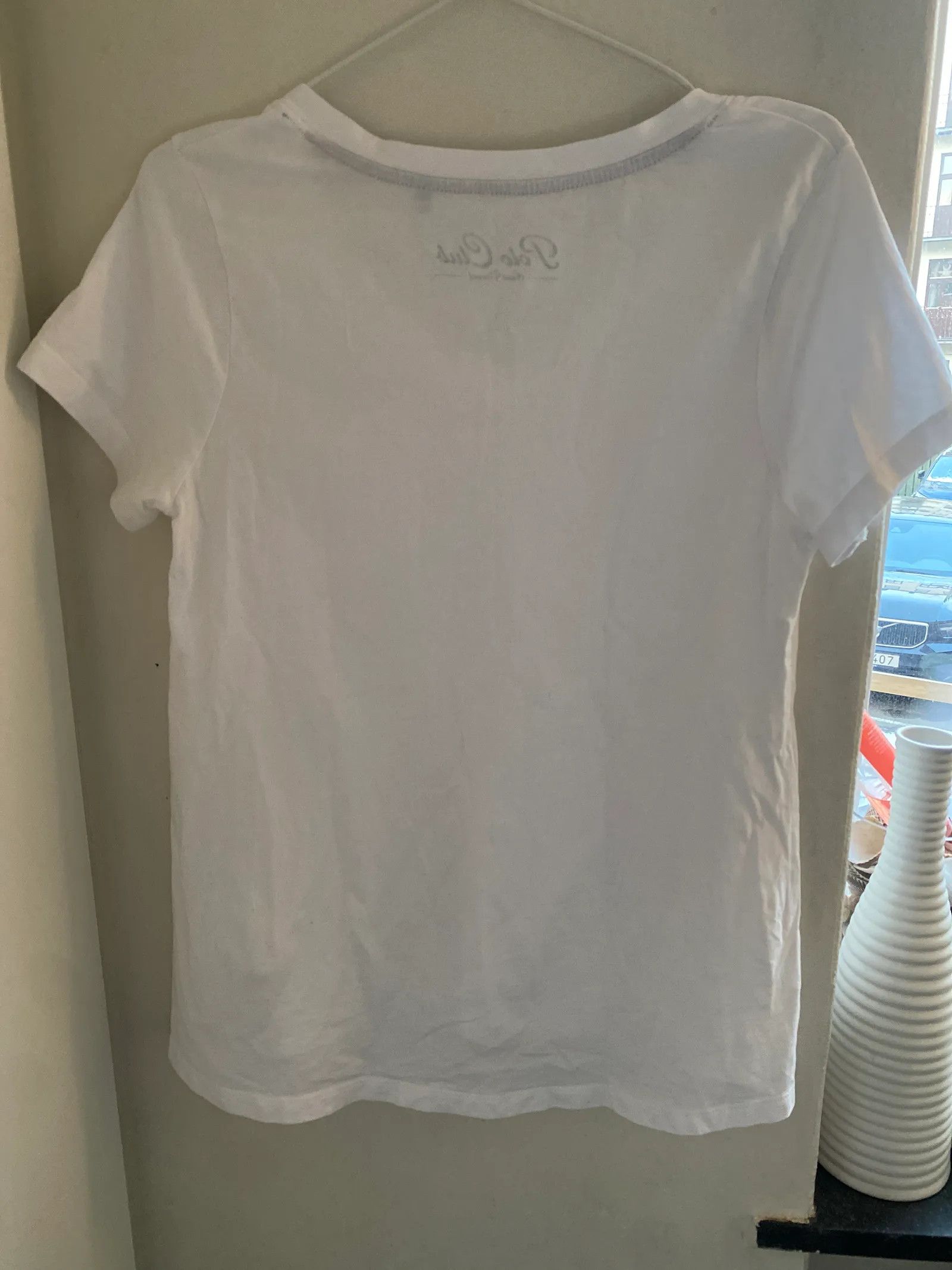 Ralph Lauren Polo Ralph Lauren Short Sleeve T-shirt Size M / US 6-8 / IT 42-44 - 4 Thumbnail