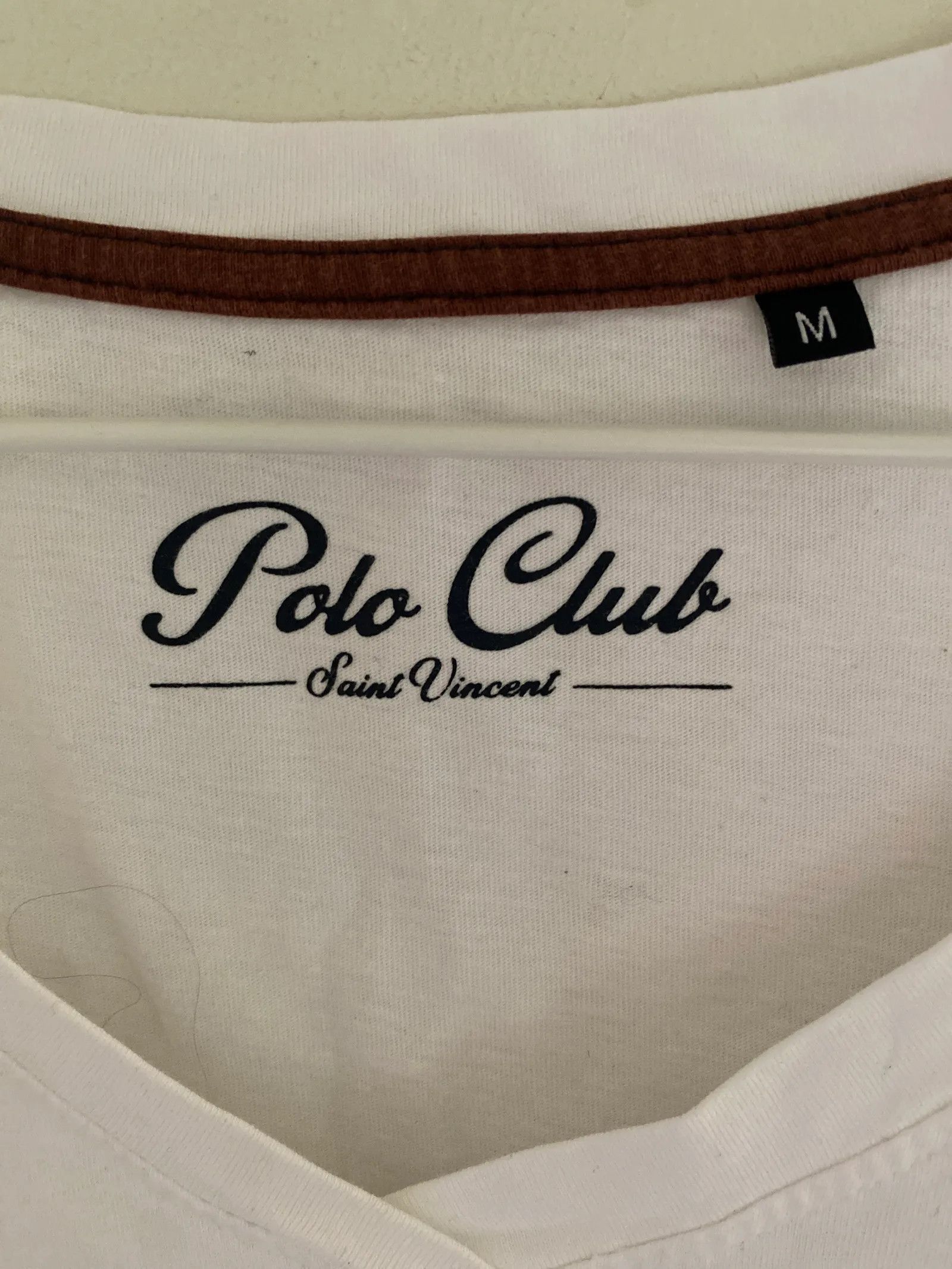 Ralph Lauren Polo Ralph Lauren Short Sleeve T-shirt Size M / US 6-8 / IT 42-44 - 2 Thumbnail