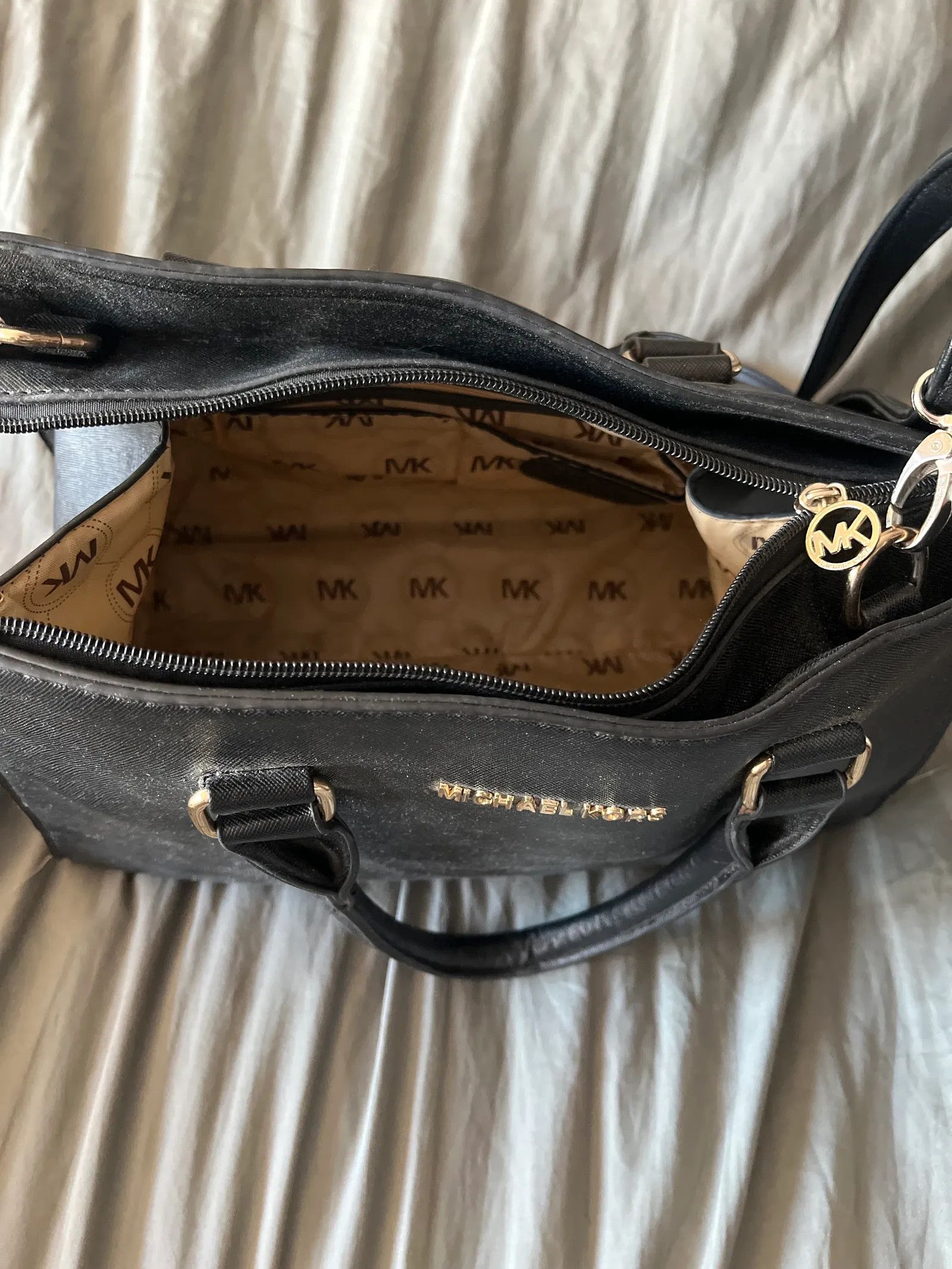 Michael Kors Michael Kors Crossbody Bag Size ONE SIZE - 3 Thumbnail