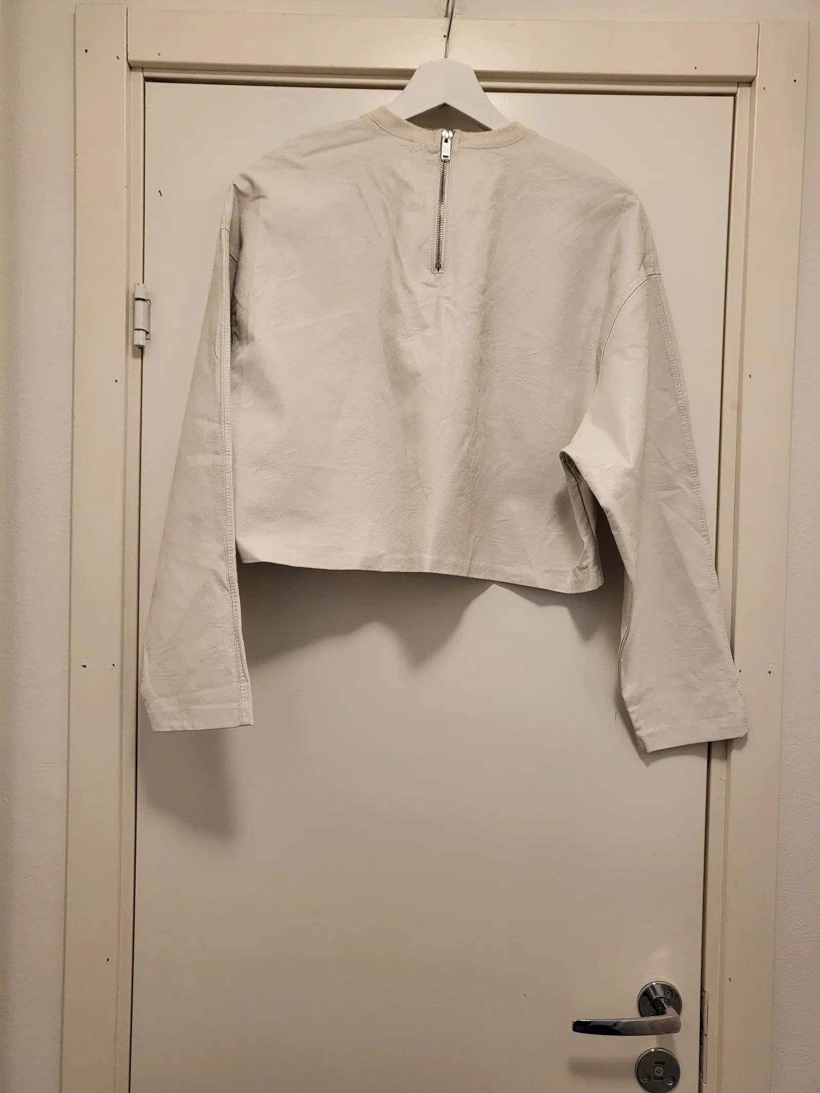 Zara Zara Sweater Size L / US 10 / IT 46 - 4 Thumbnail