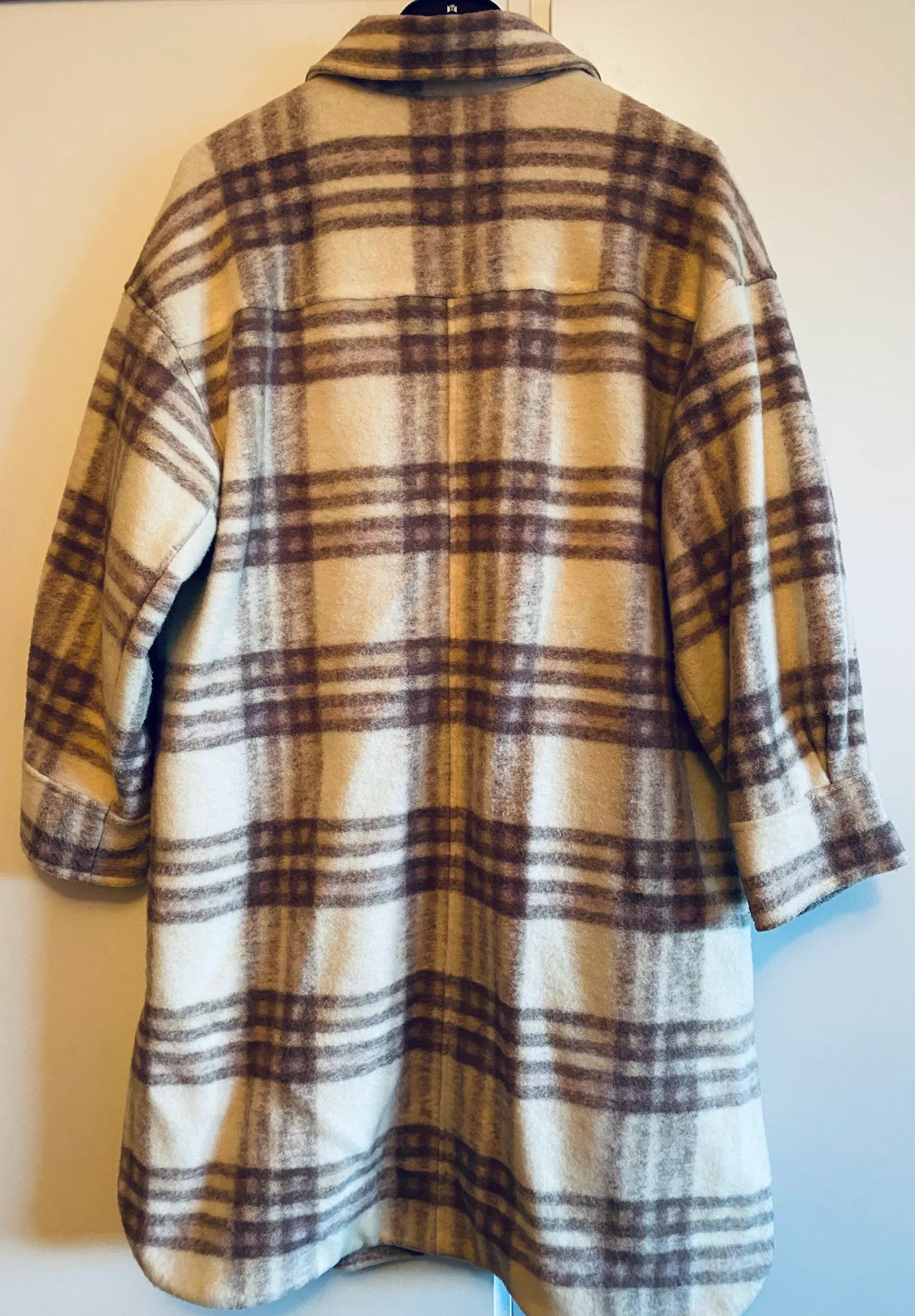 H&M HM F Coat Size S / US 4 / IT 40 - 2 Thumbnail