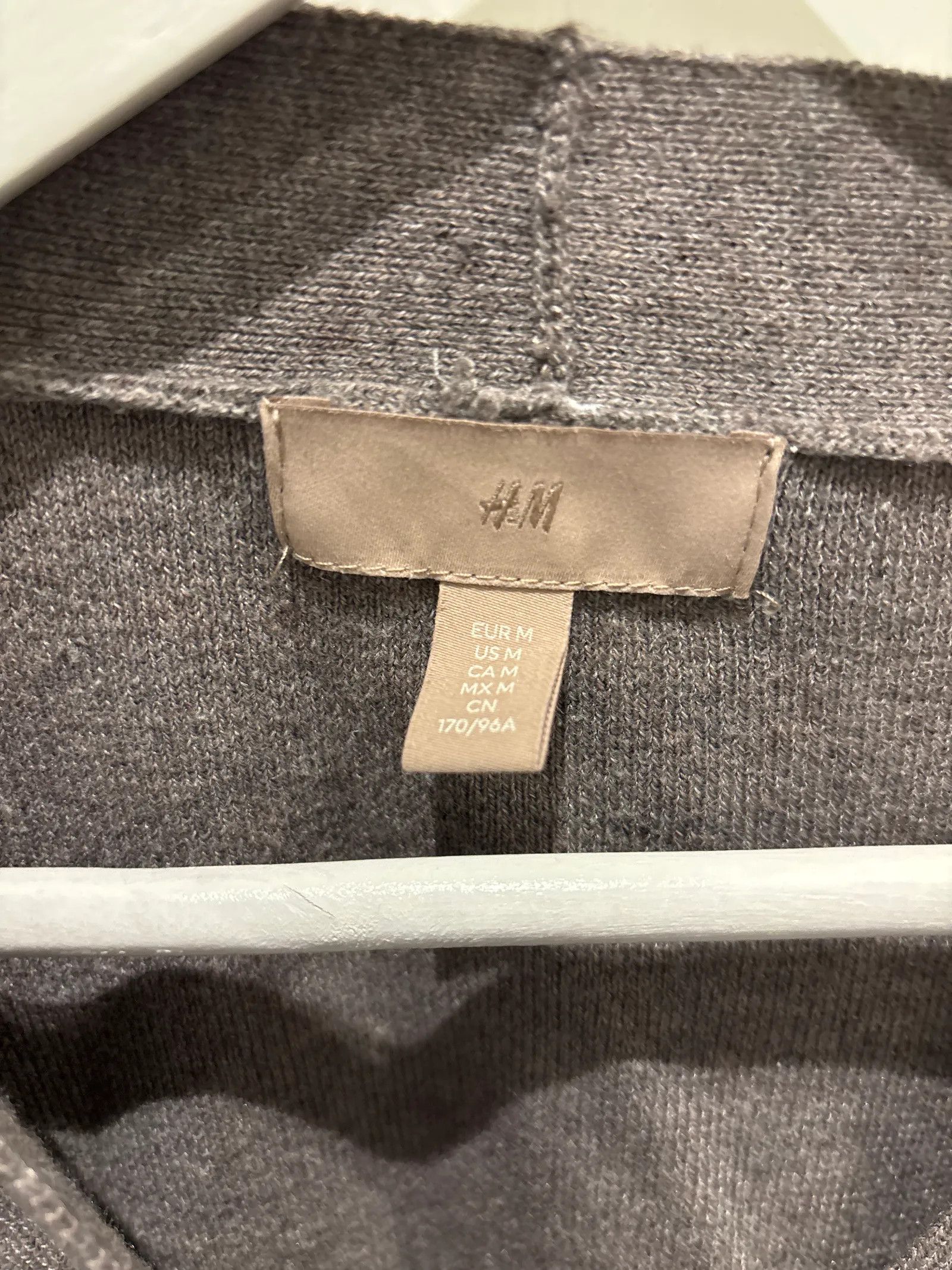 H&M H&M Kofta Cardigan Size M / US 6-8 / IT 42-44 - 2 Thumbnail