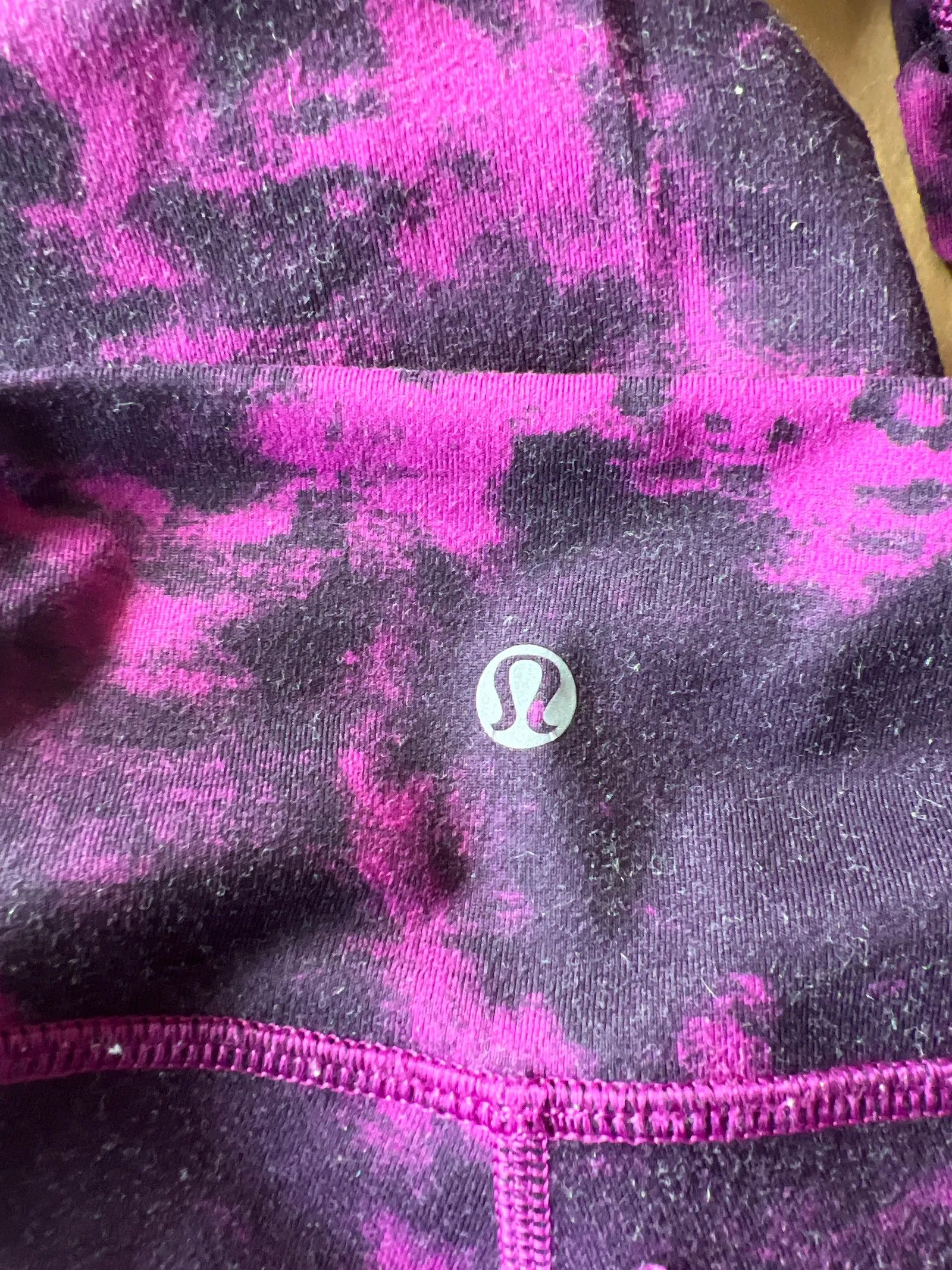 Lululemon Lululemon Sweatpants Size 27" / US 4 / IT 40 - 2 Thumbnail