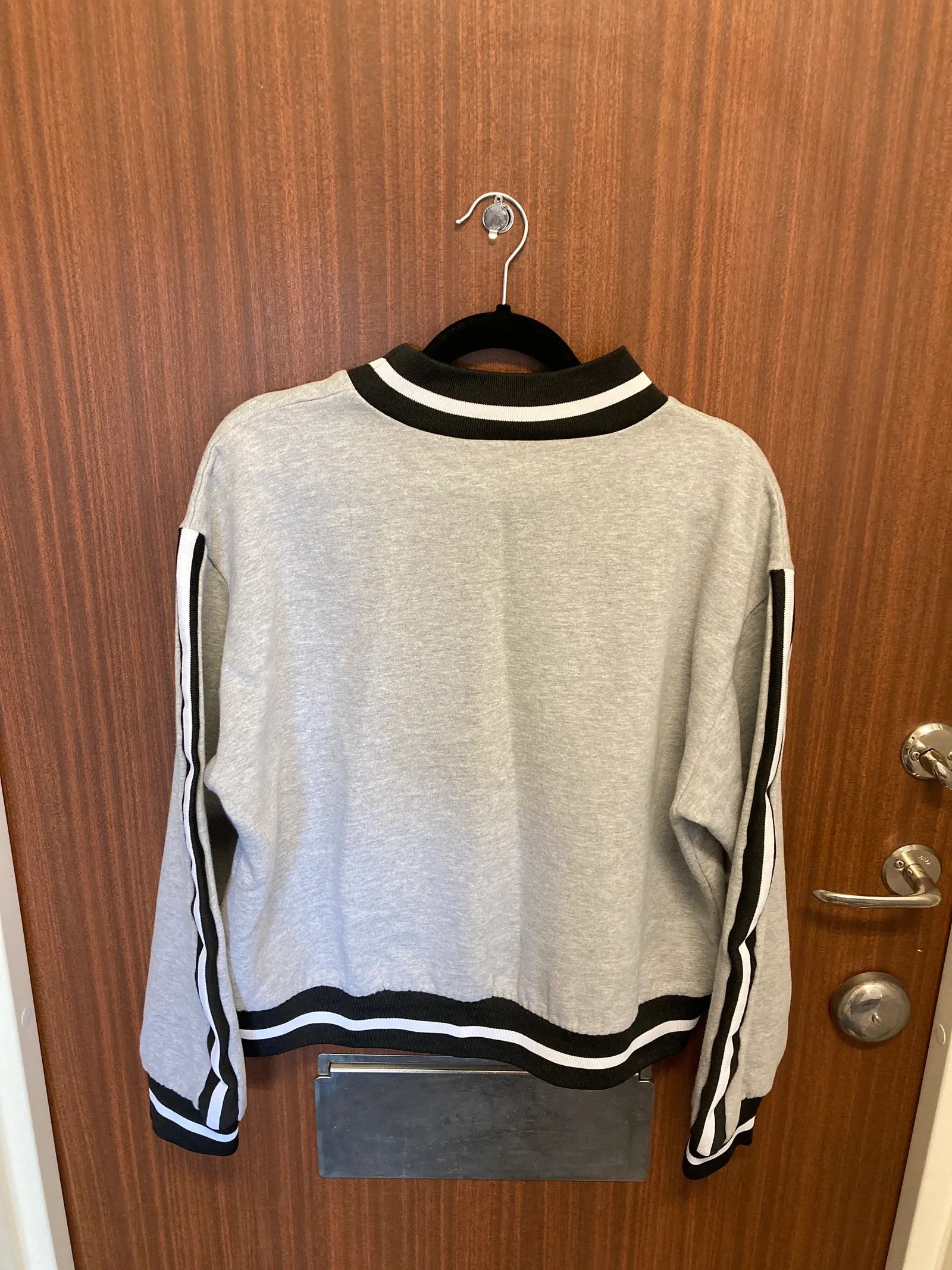 Gestuz Gestuz Grace pullover MS17 Sweatshirt Size M / US 6-8 / IT 42-44 - 5 Thumbnail