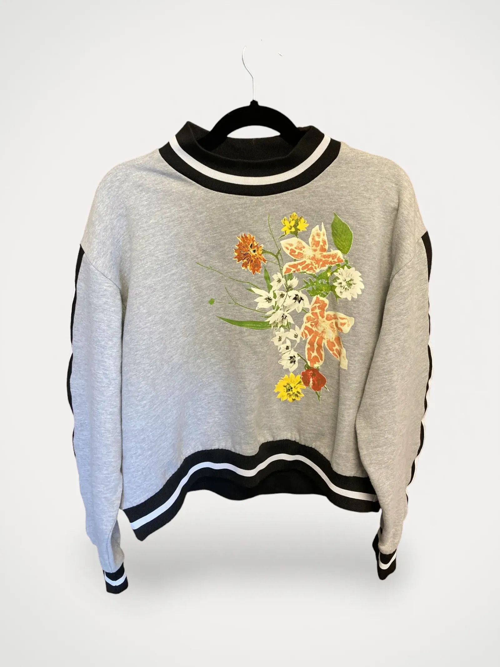 Gestuz Gestuz Grace pullover MS17 Sweatshirt Size M / US 6-8 / IT 42-44 - 2 Thumbnail