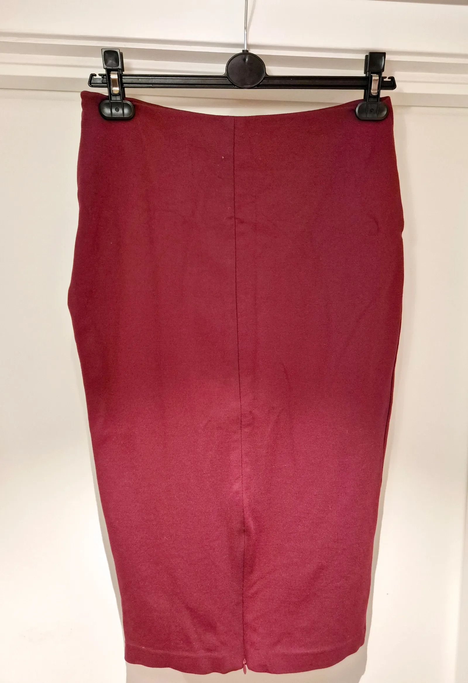 Tiger of Sweden Tiger of Sweden Ilia Skirt Size 28" / US 6 / IT 42 - 4 Thumbnail
