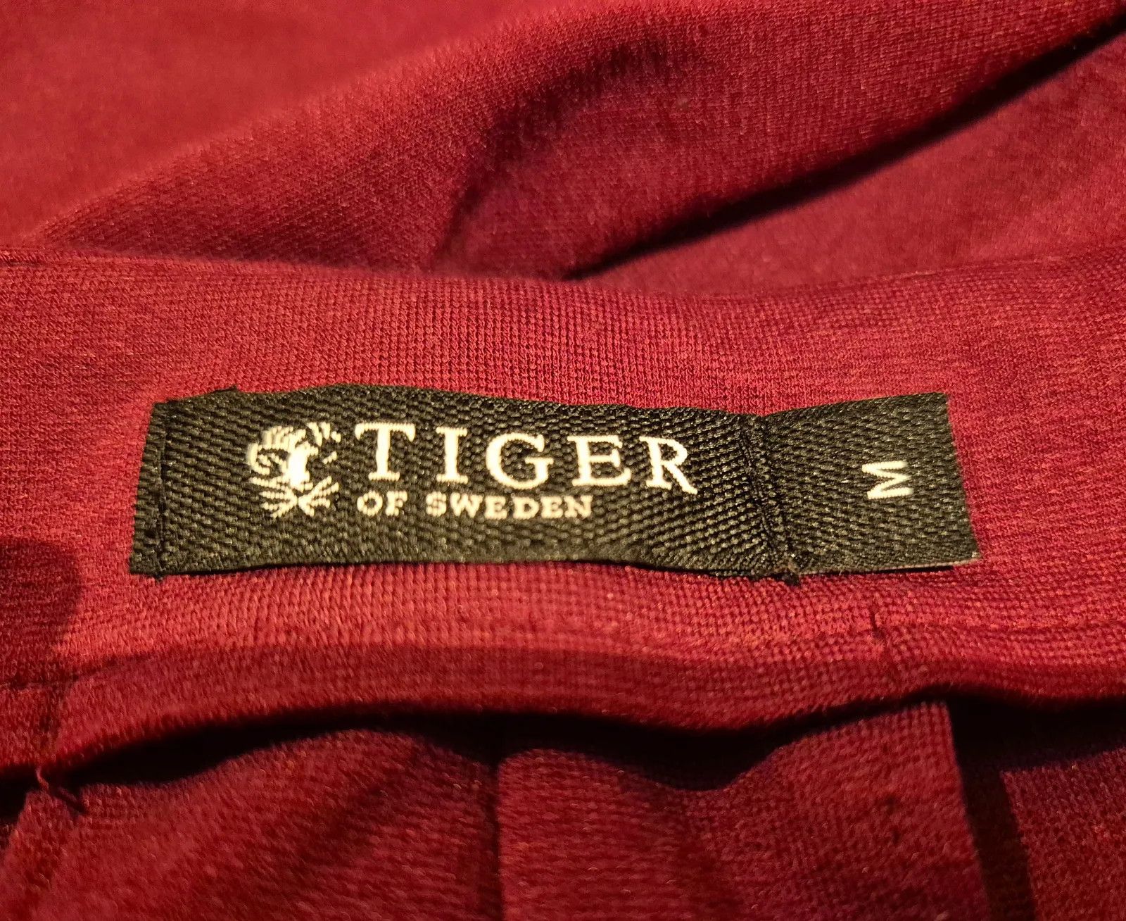 Tiger of Sweden Tiger of Sweden Ilia Skirt Size 28" / US 6 / IT 42 - 2 Thumbnail