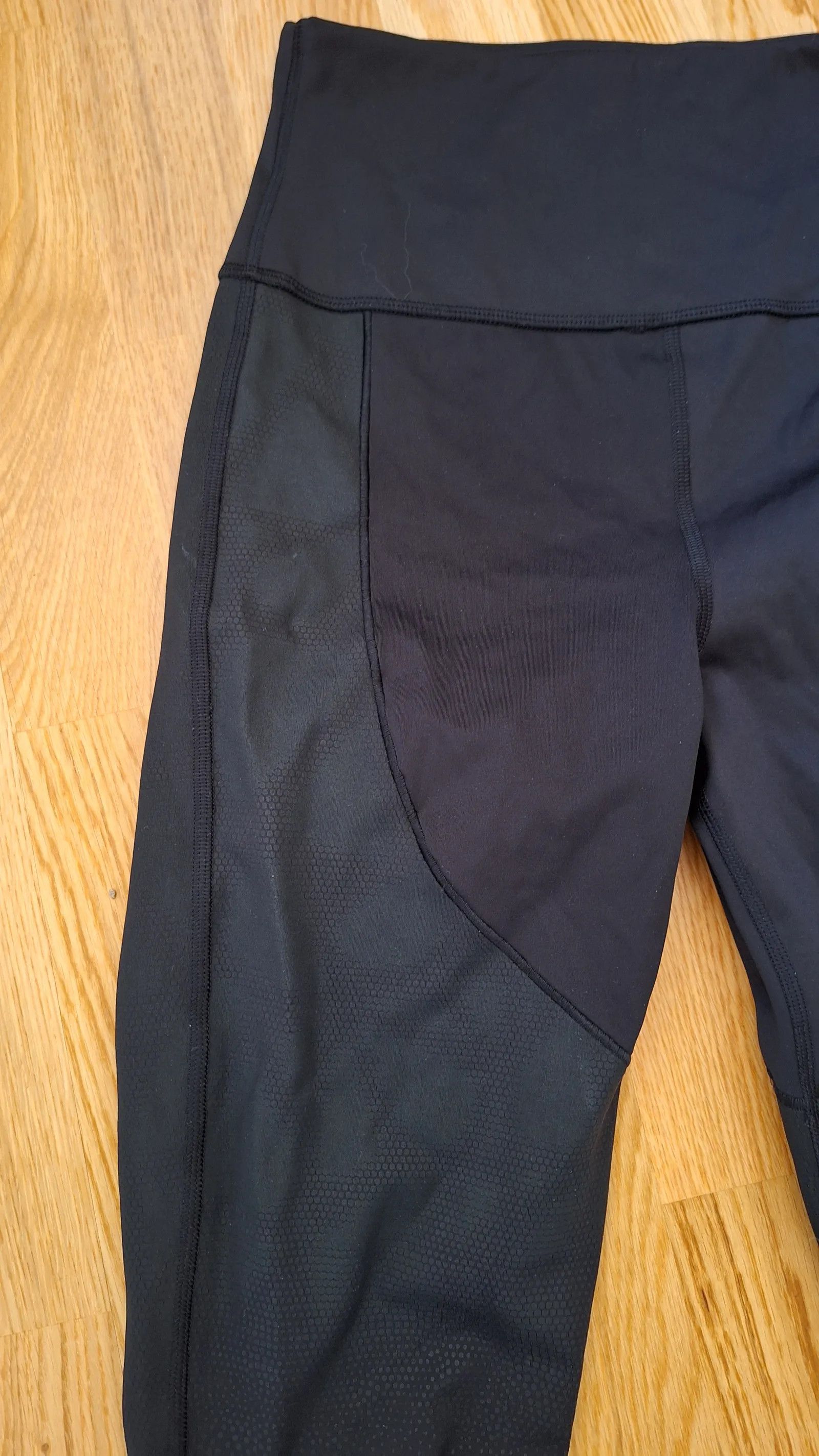 Puma Puma Sweatpants Size 28" / US 6 / IT 42 - 3 Thumbnail