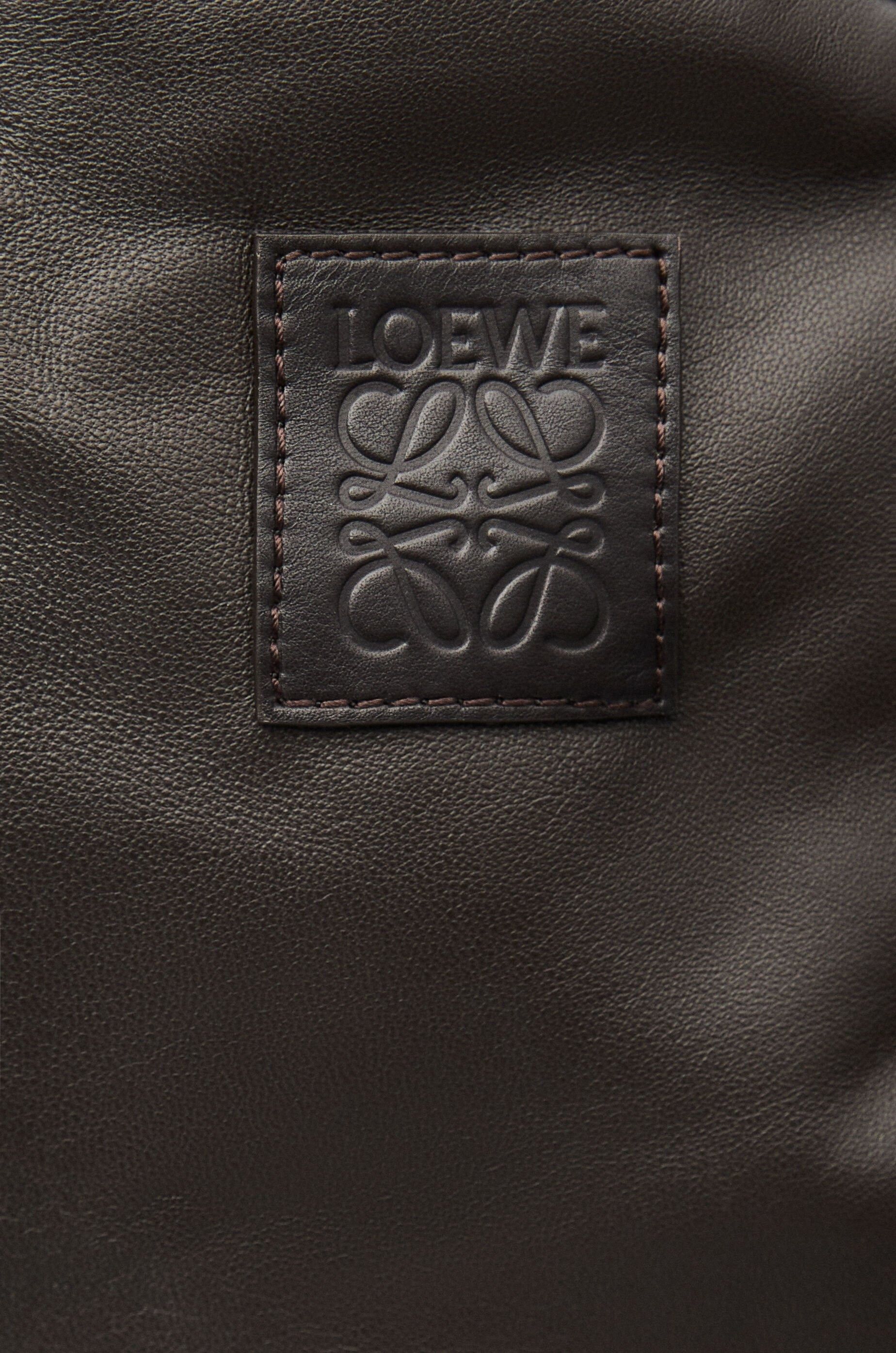 Loewe Hooded bomber jacket in nylon Size US XS / EU 42 / 0 - 5 Thumbnail