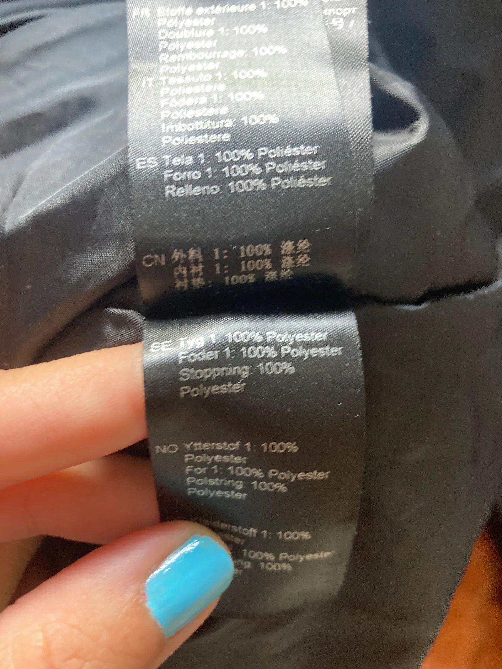 Samsoe Samsoe Samsøe Samsøe Tucker Jacket Size US XS / EU 42 / 0 - 3 Thumbnail