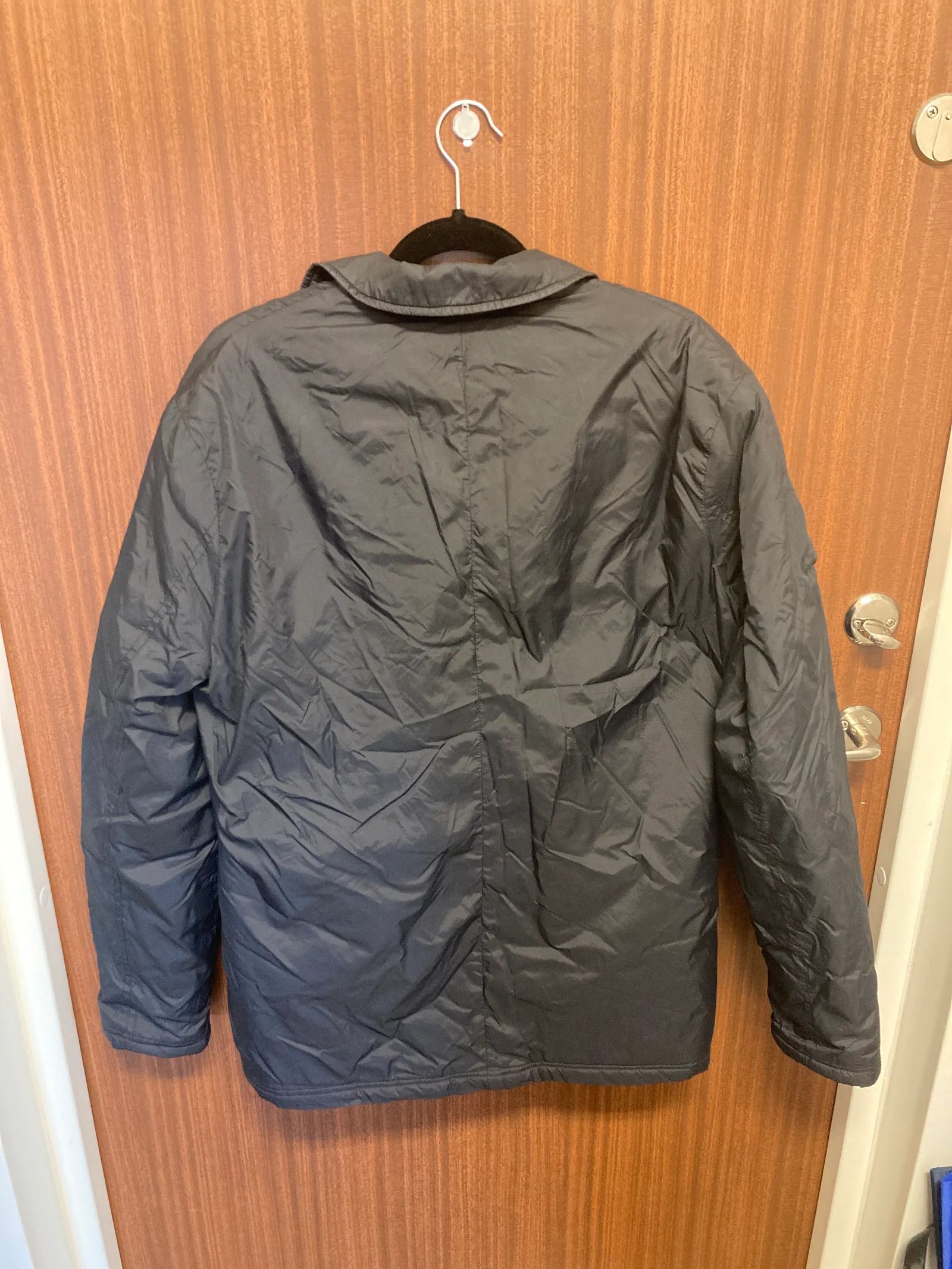 Samsoe Samsoe Samsøe Samsøe Tucker Jacket Size US XS / EU 42 / 0 - 4 Thumbnail
