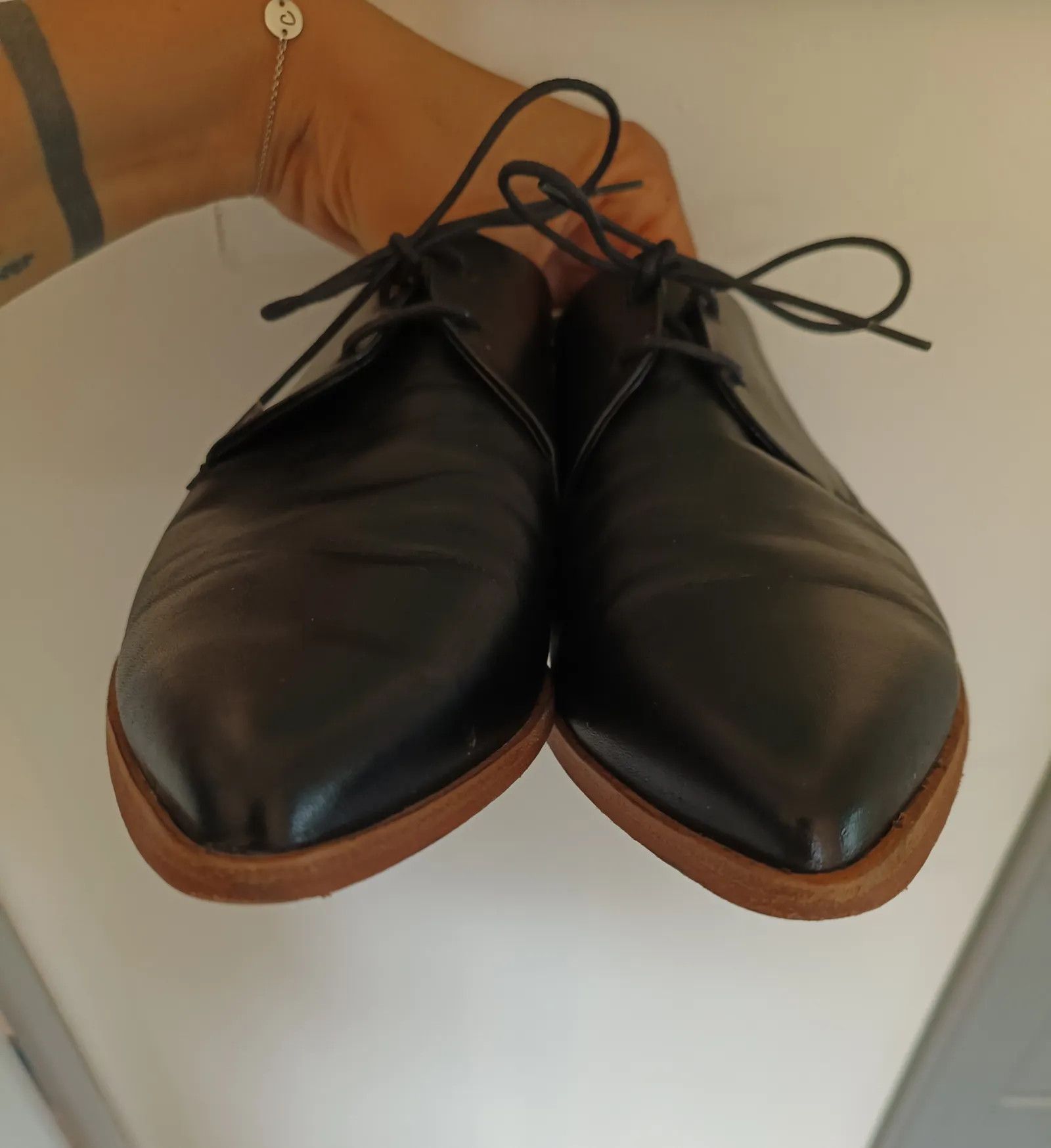 Vagabond Vagabond Loafers Size US 9 / IT 39 - 4 Thumbnail