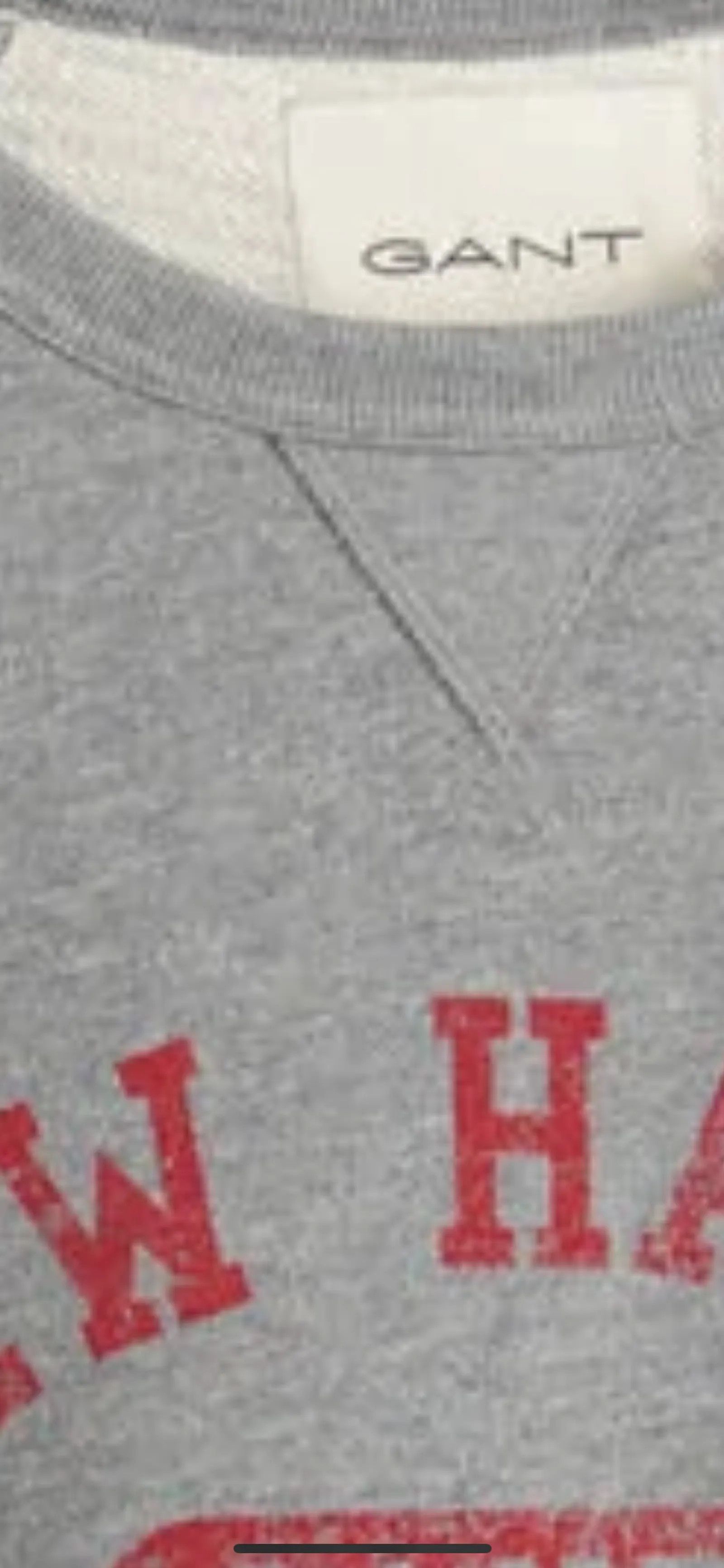 Gant Gant Cardigan Size US S / EU 44-46 / 1 - 2 Thumbnail