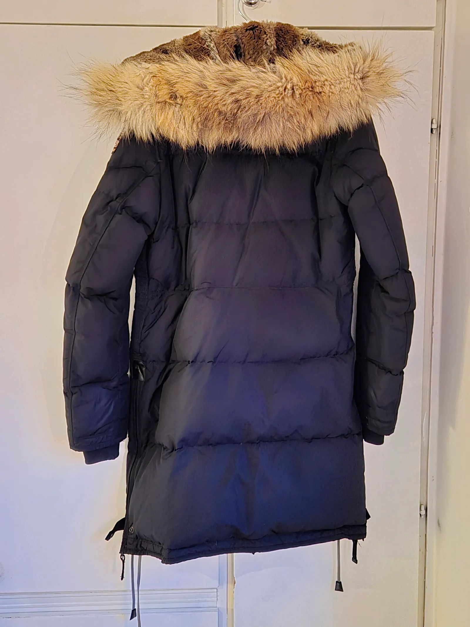 Parajumpers Parajumpers Down Jacket Size XS / US 0-2 / IT 36-38 - 4 Thumbnail