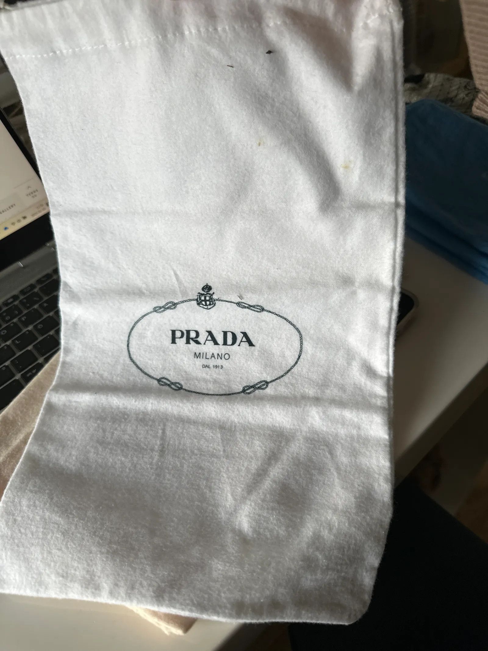 Prada Prada Prada Heels Size US 7.5 / IT 37.5 - 3 Thumbnail