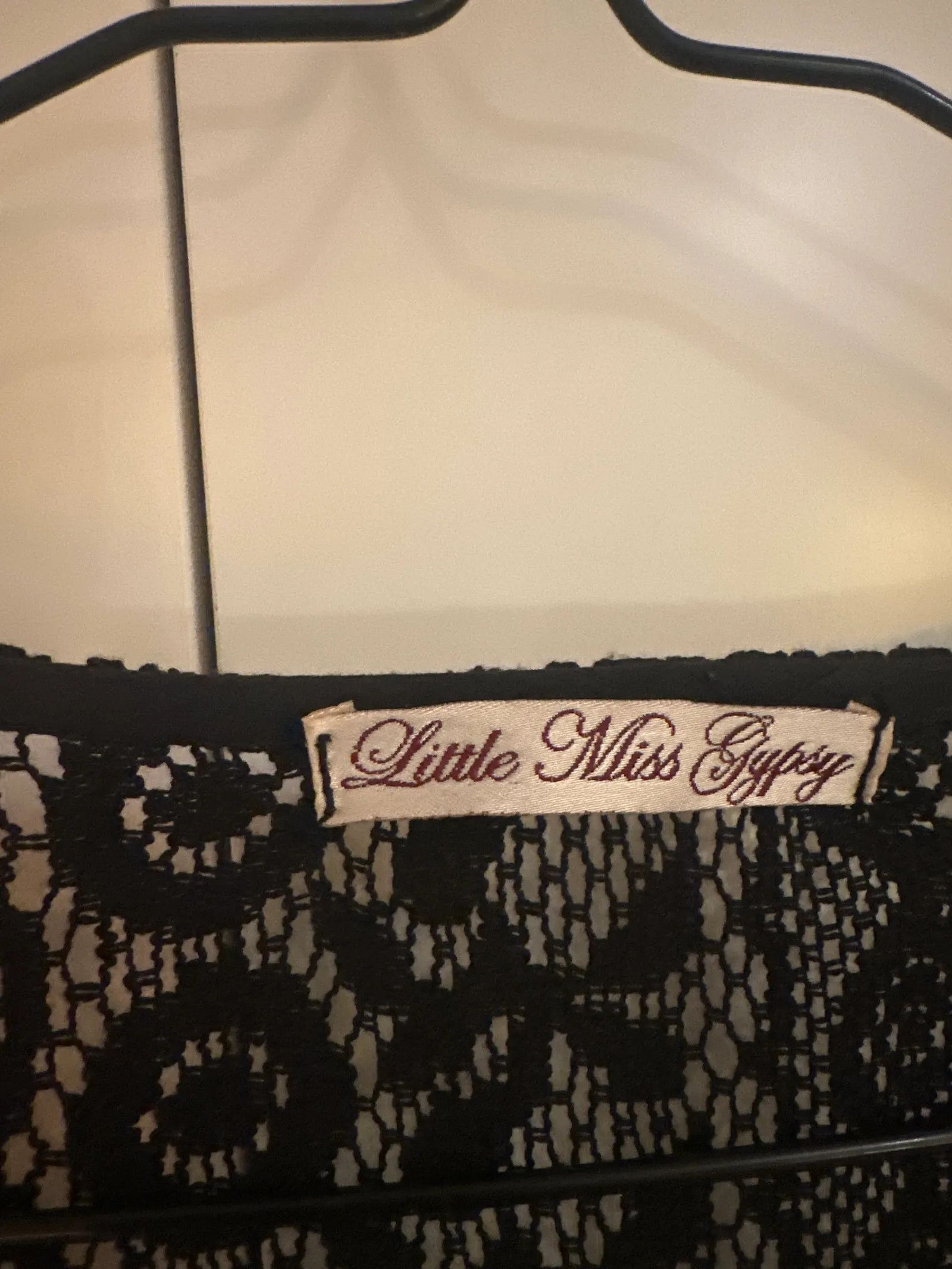 Gypsy Little miss gypsy Dress Size L / US 10 / IT 46 - 2 Thumbnail