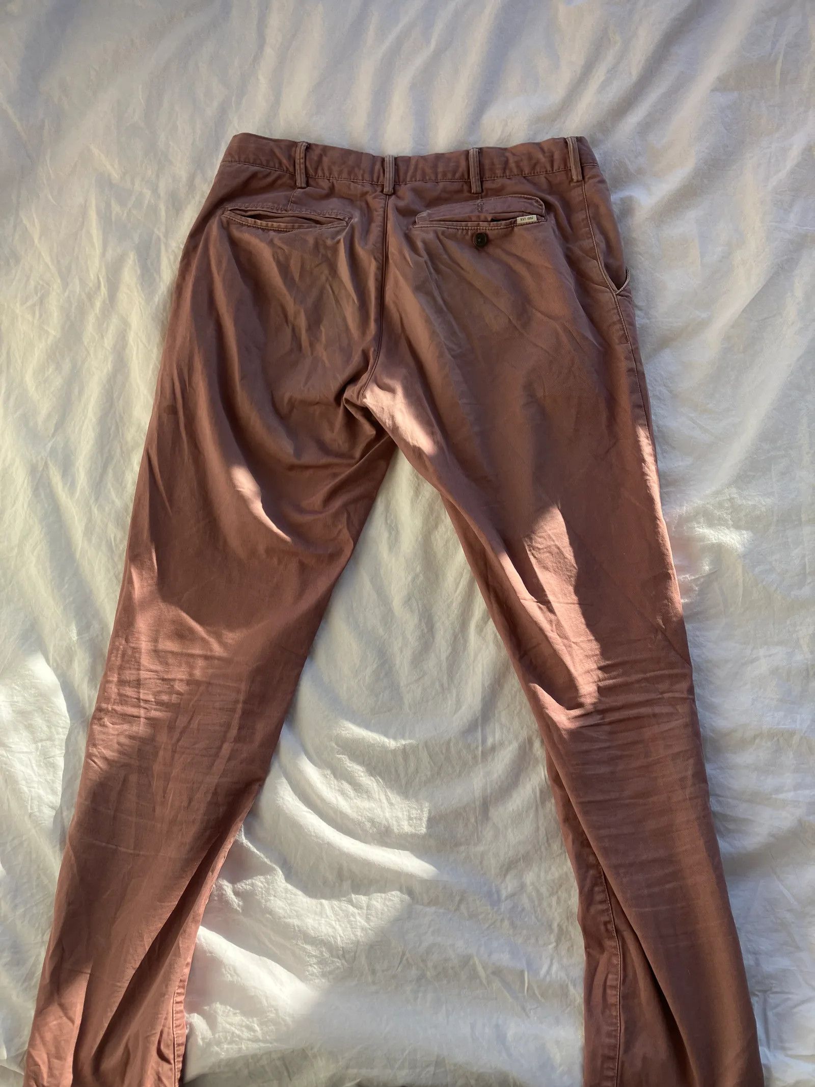 Bowery Bowery Pants Size US 31 - 3 Thumbnail