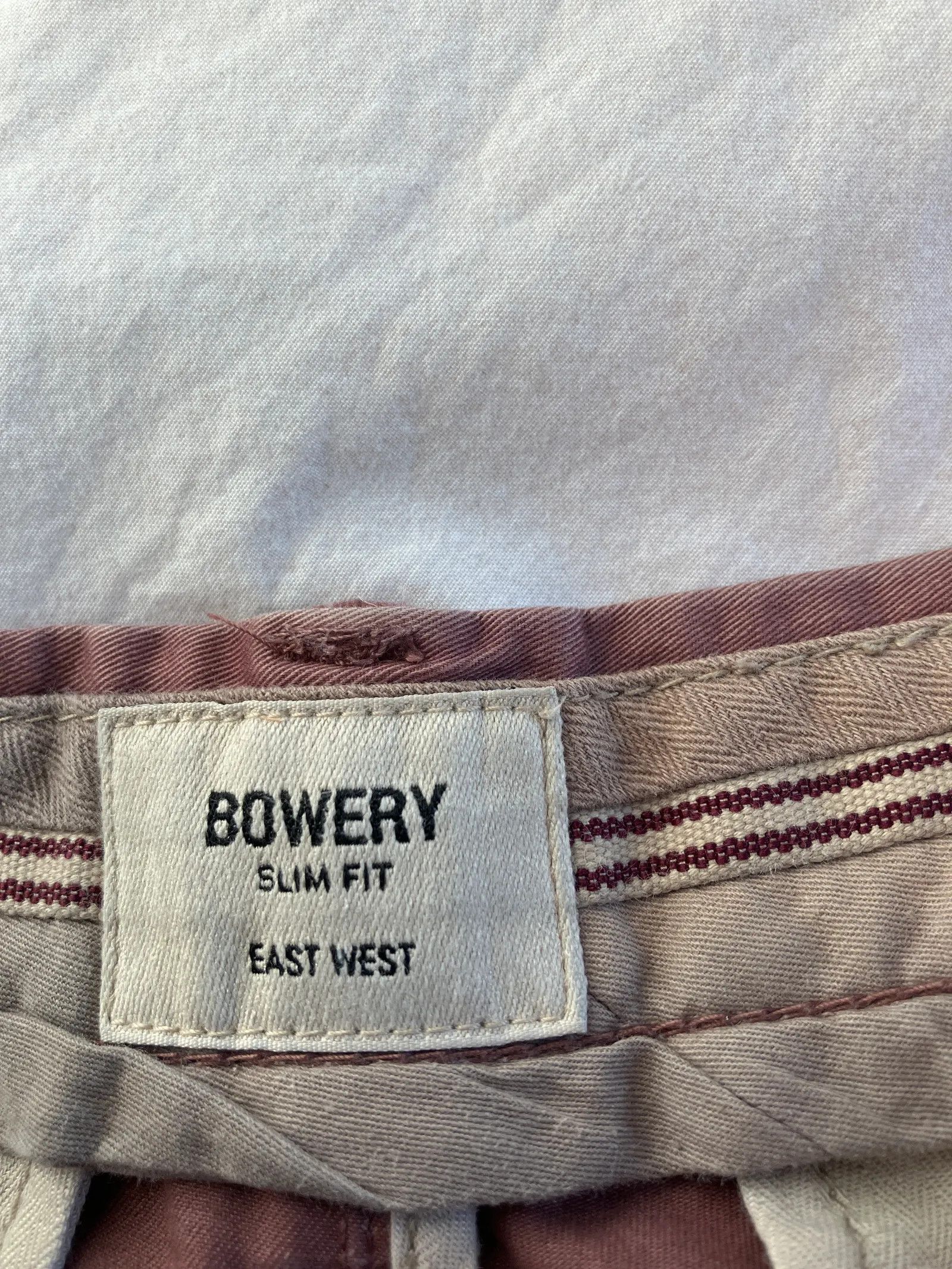 Bowery Bowery Pants Size US 31 - 2 Thumbnail