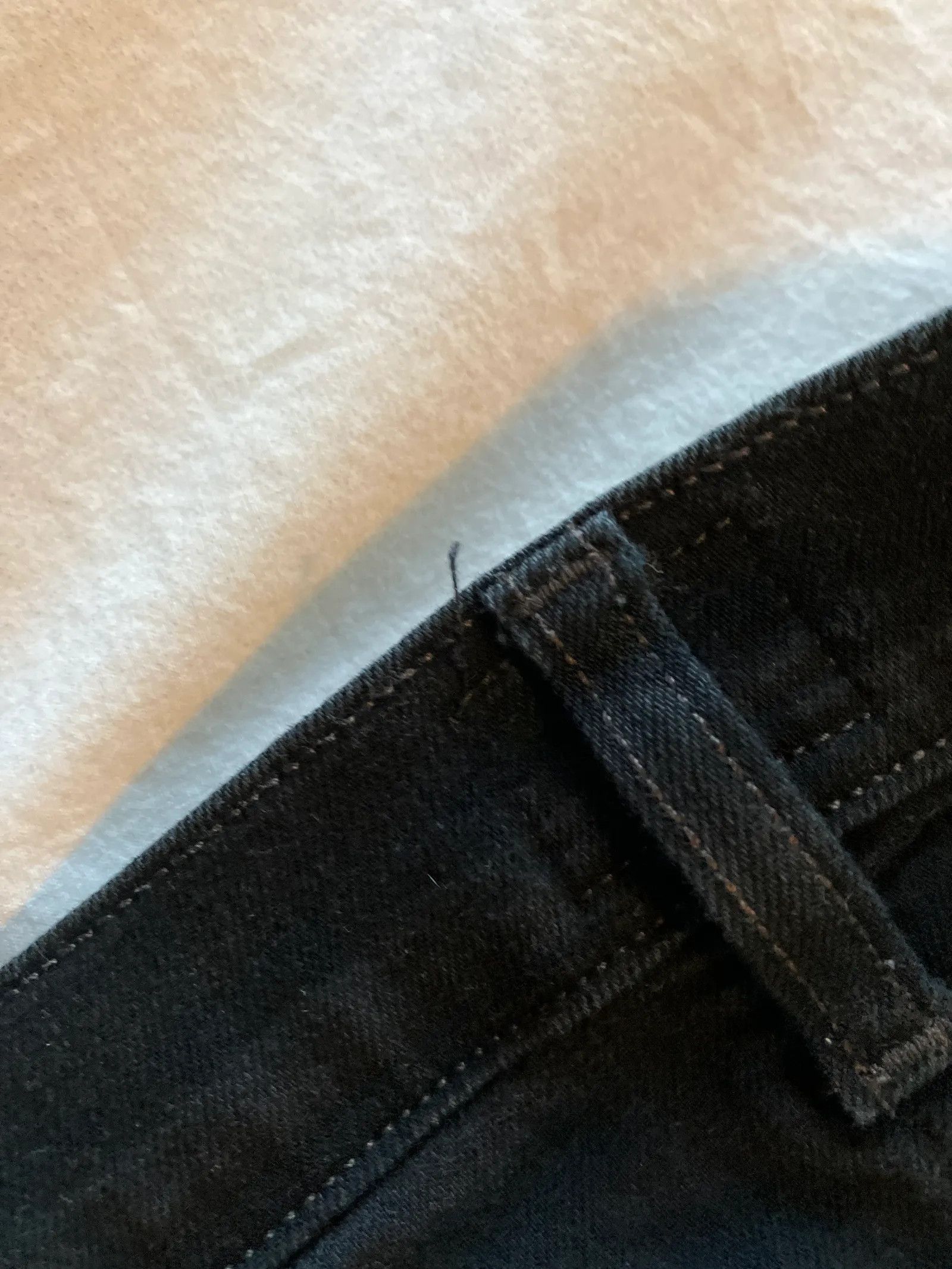 Lee Lee Lee Pants Size US 30 / EU 46 - 3 Thumbnail