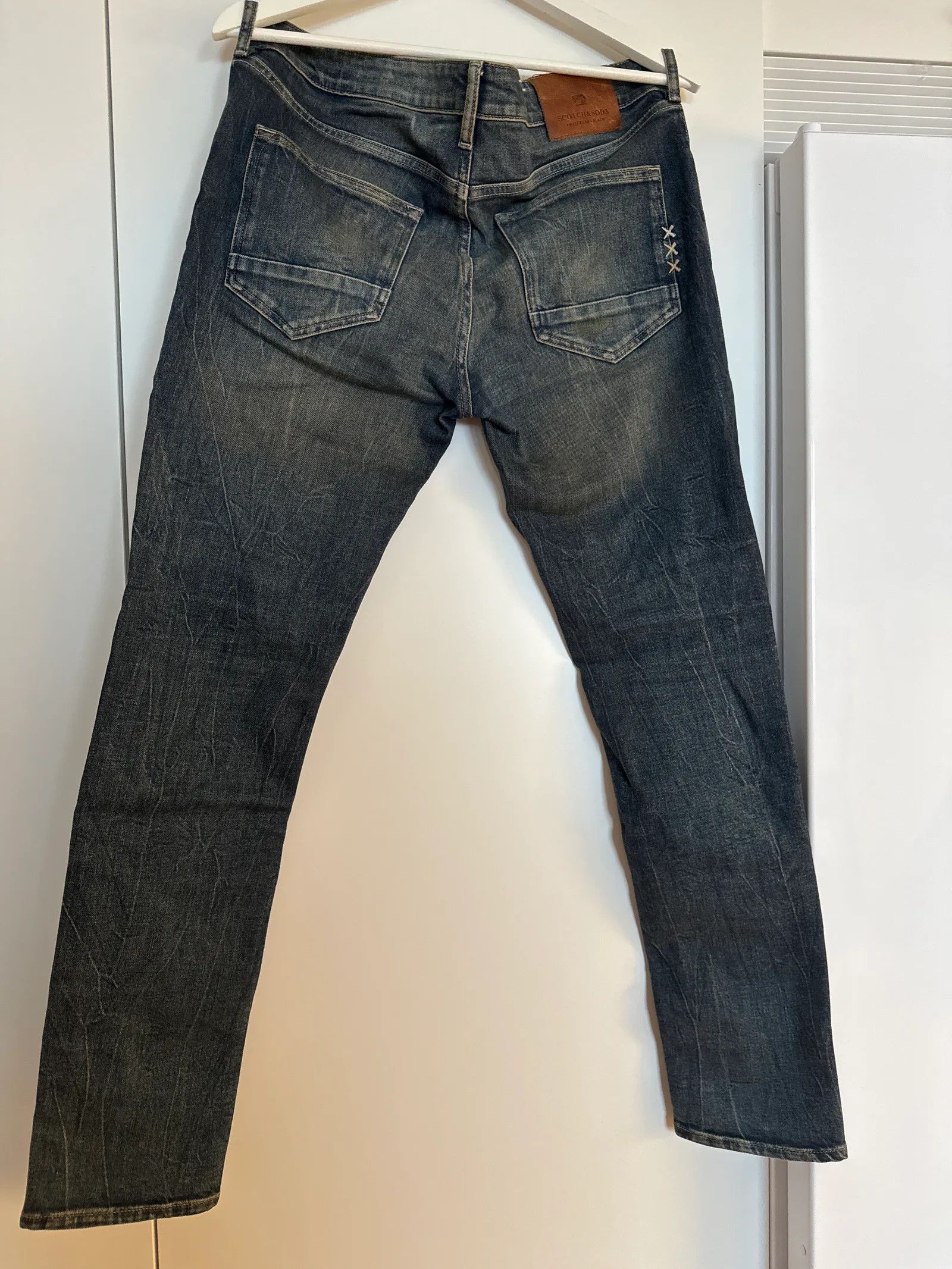 Scotch & Soda Scotch & Soda Jeans Size US 31 - 4 Thumbnail